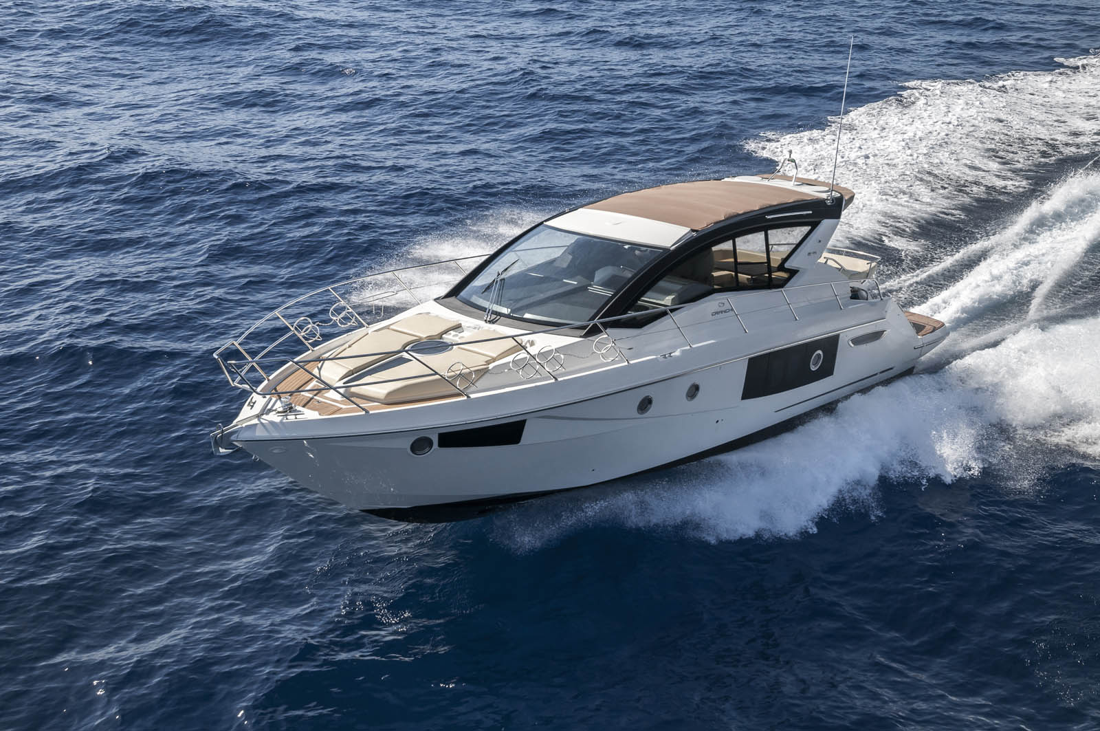 2026 Cranchi M 44 HT en venta (photo 19)