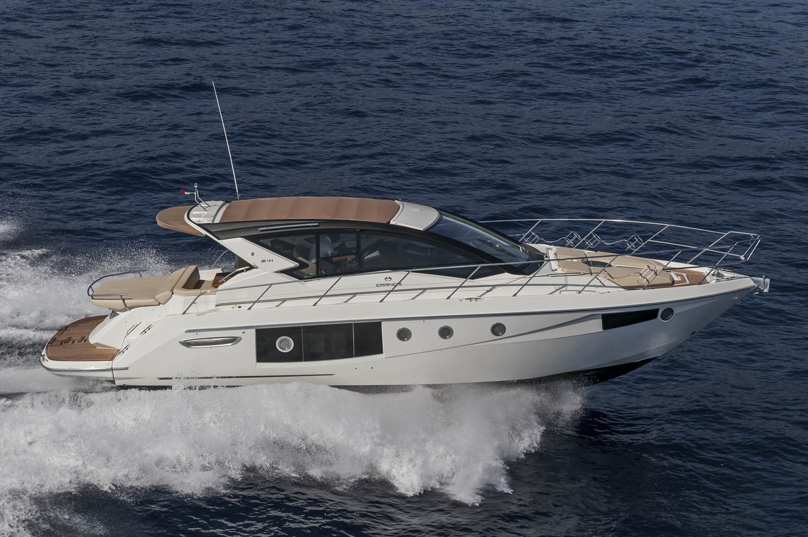 2026 Cranchi M 44 HT en venta (photo 20)