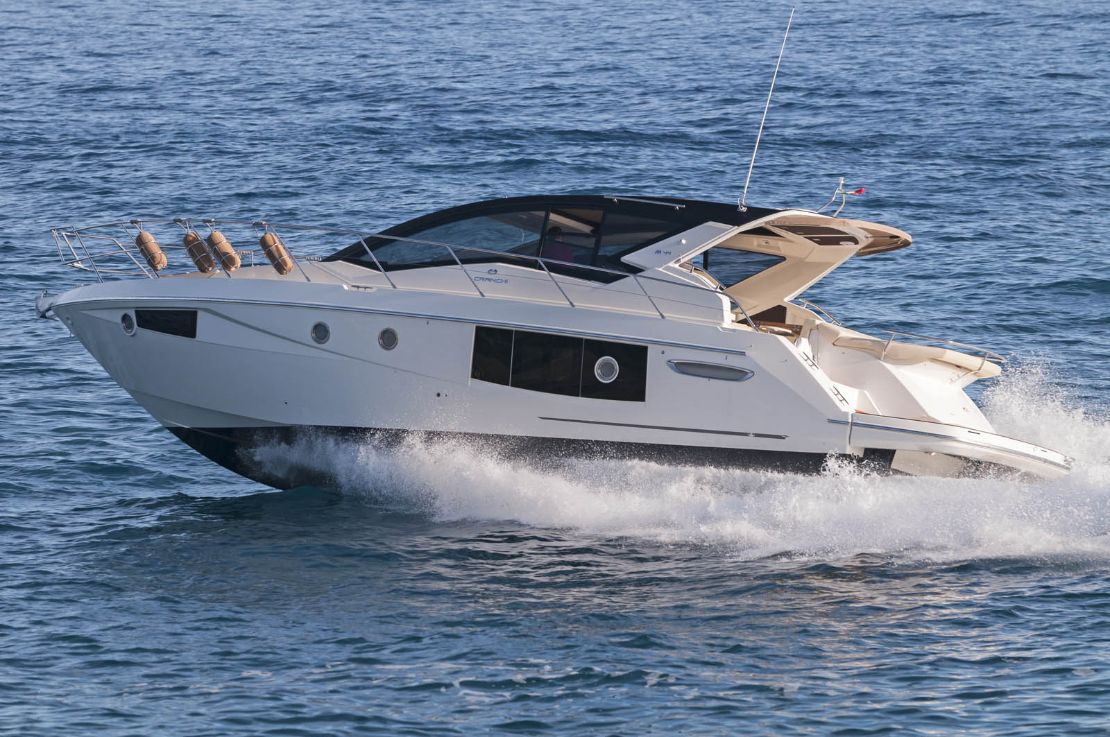 2026 Cranchi M 44 HT en venta (photo 23)
