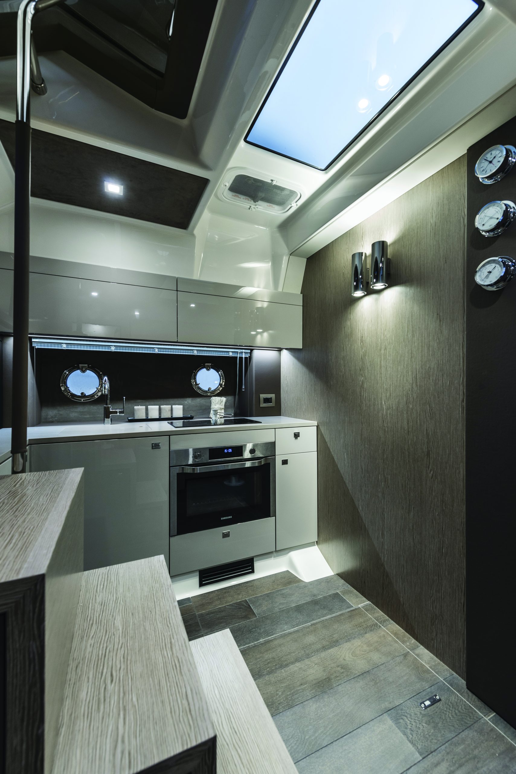 2026 Cranchi M 44 HT en venta (photo 30)