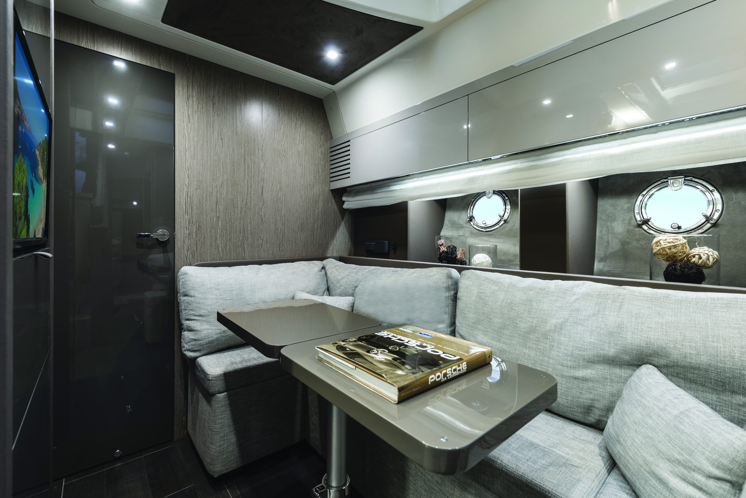 2026 Cranchi M 44 HT en venta (photo 32)