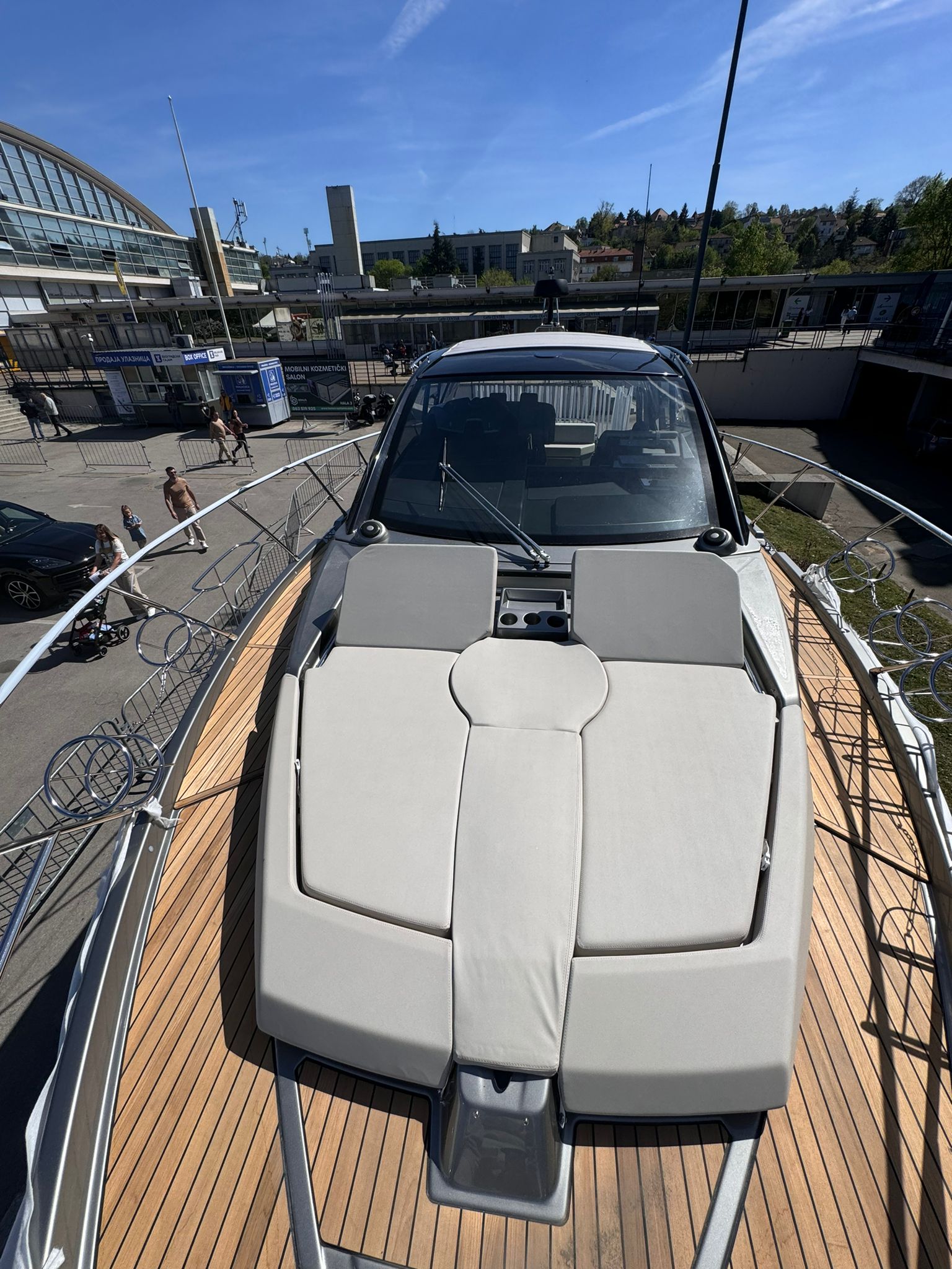 2024 Cranchi M 44 HT in vendita (photo 3)