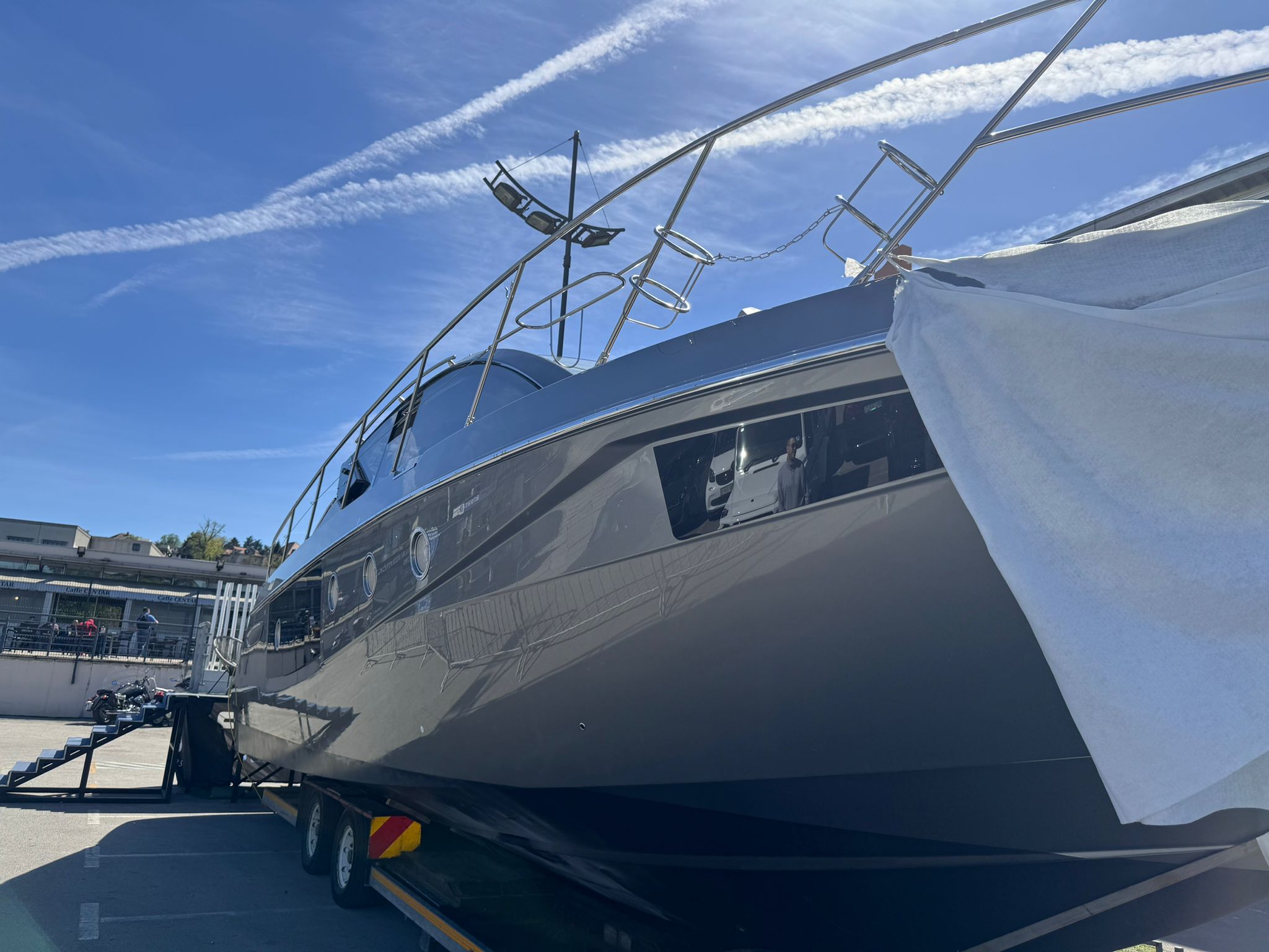 2024 Cranchi M 44 HT in vendita (photo 6)