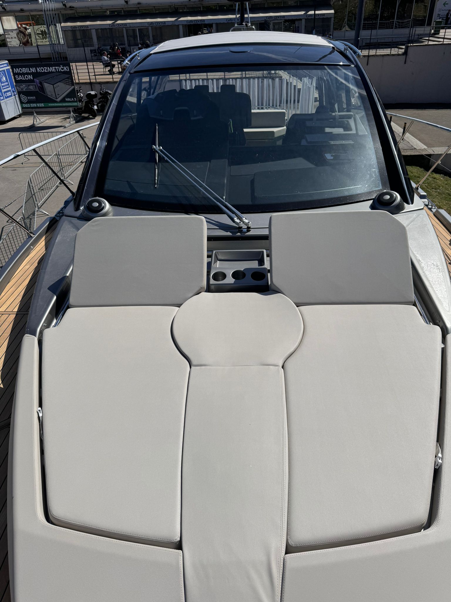 2024 Cranchi M 44 HT in vendita (photo 7)
