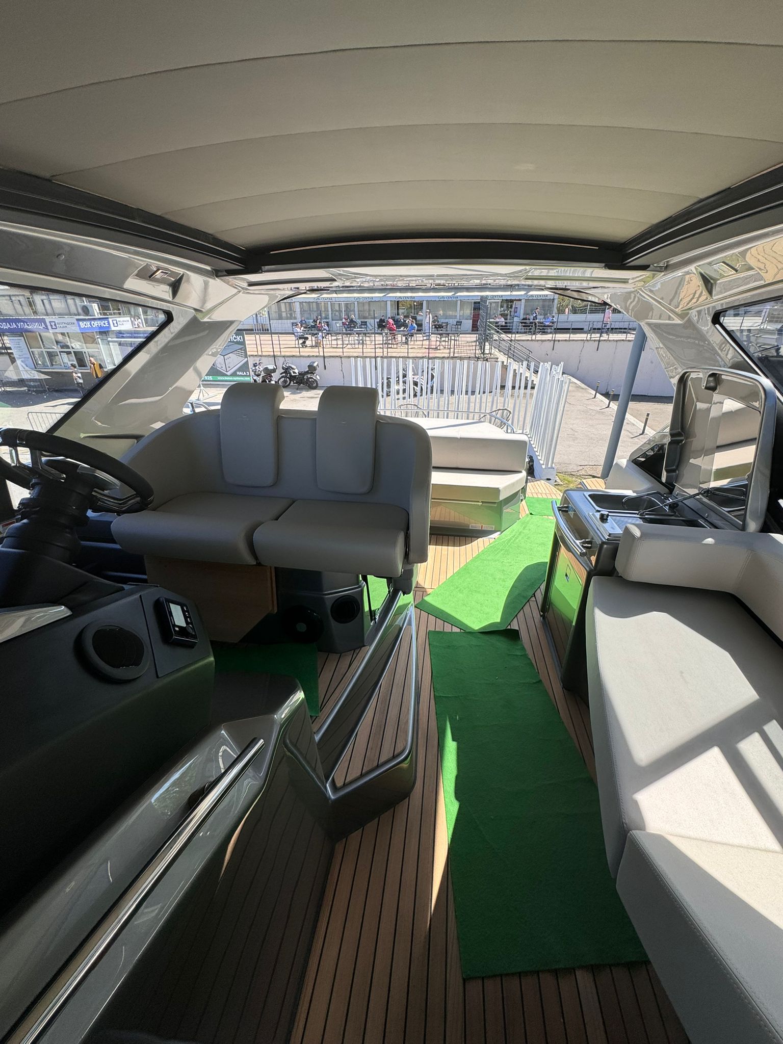 2024 Cranchi M 44 HT in vendita (photo 10)