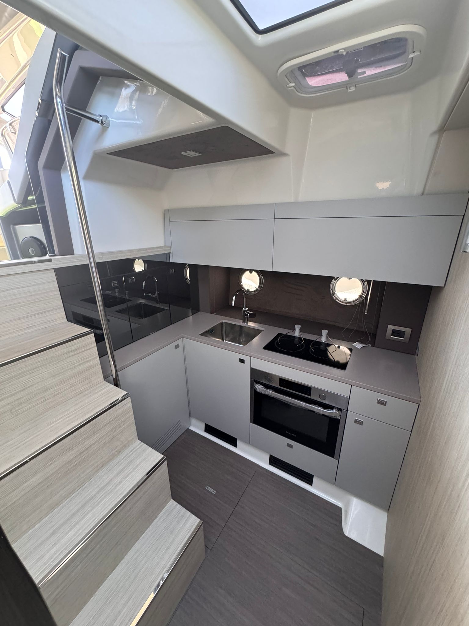 2024 Cranchi M 44 HT in vendita (photo 18)