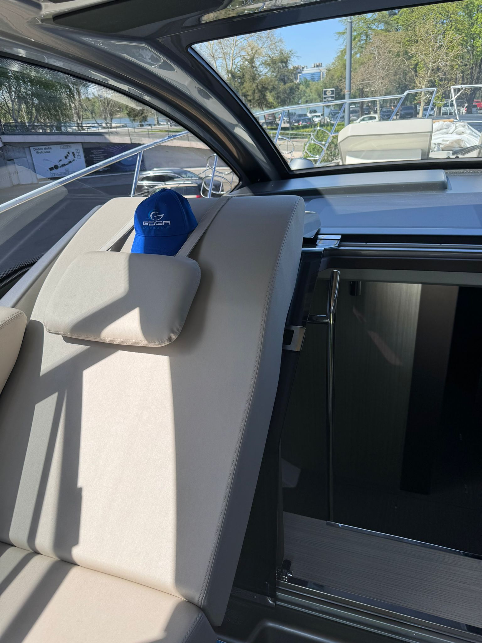 2024 Cranchi M 44 HT in vendita (photo 19)