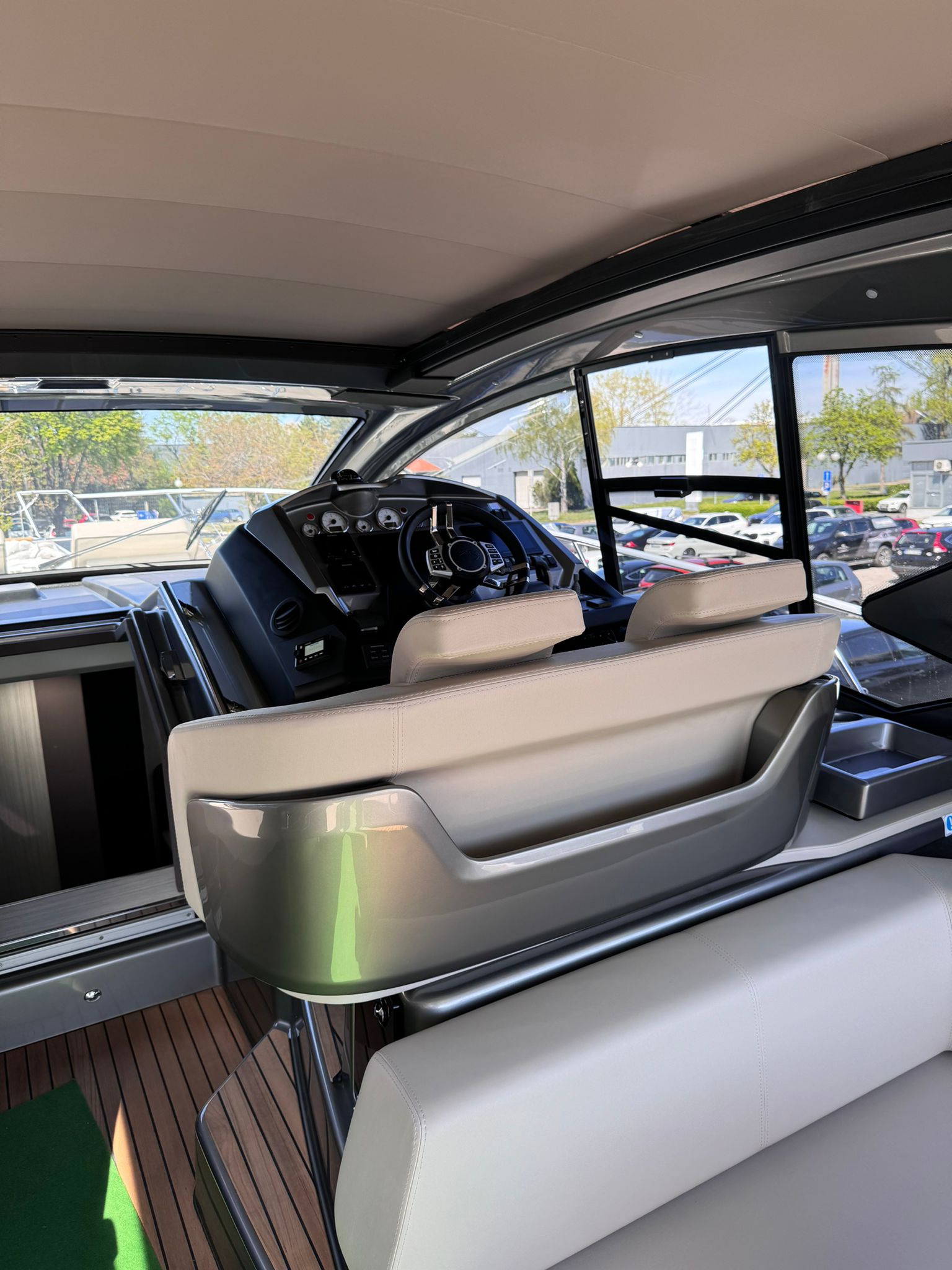 2024 Cranchi M 44 HT in vendita (photo 20)