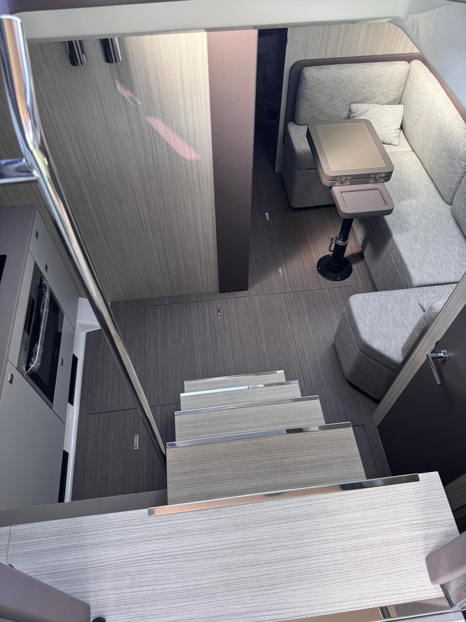 2024 Cranchi M 44 HT in vendita (photo 21)