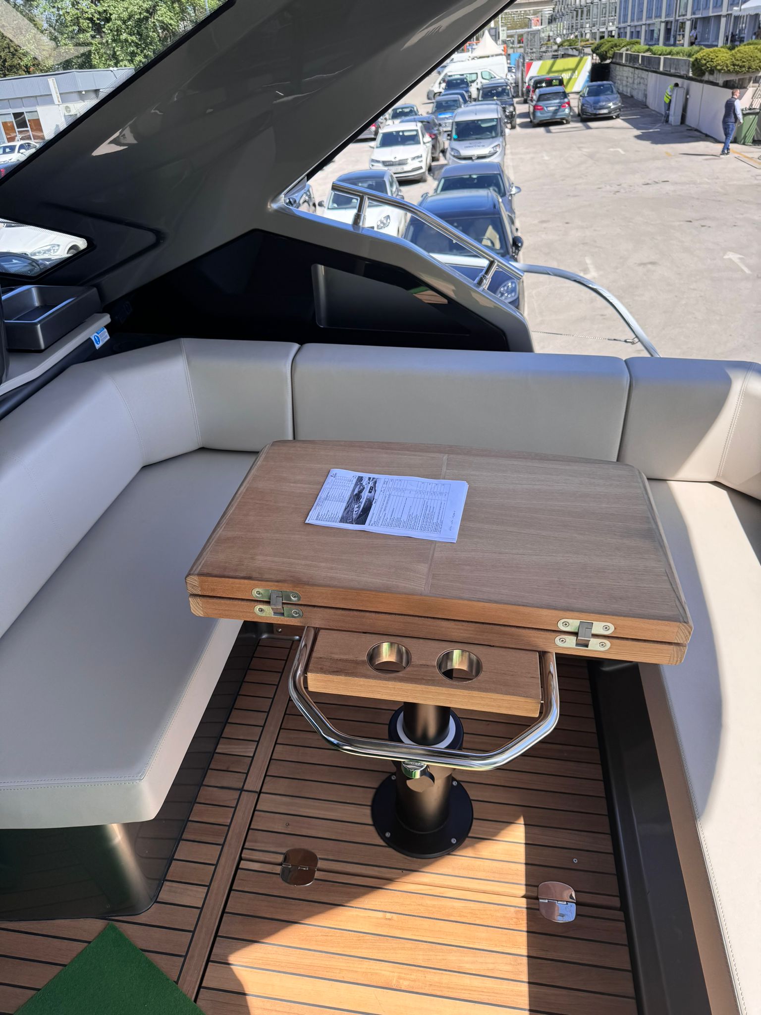 2024 Cranchi M 44 HT in vendita (photo 22)