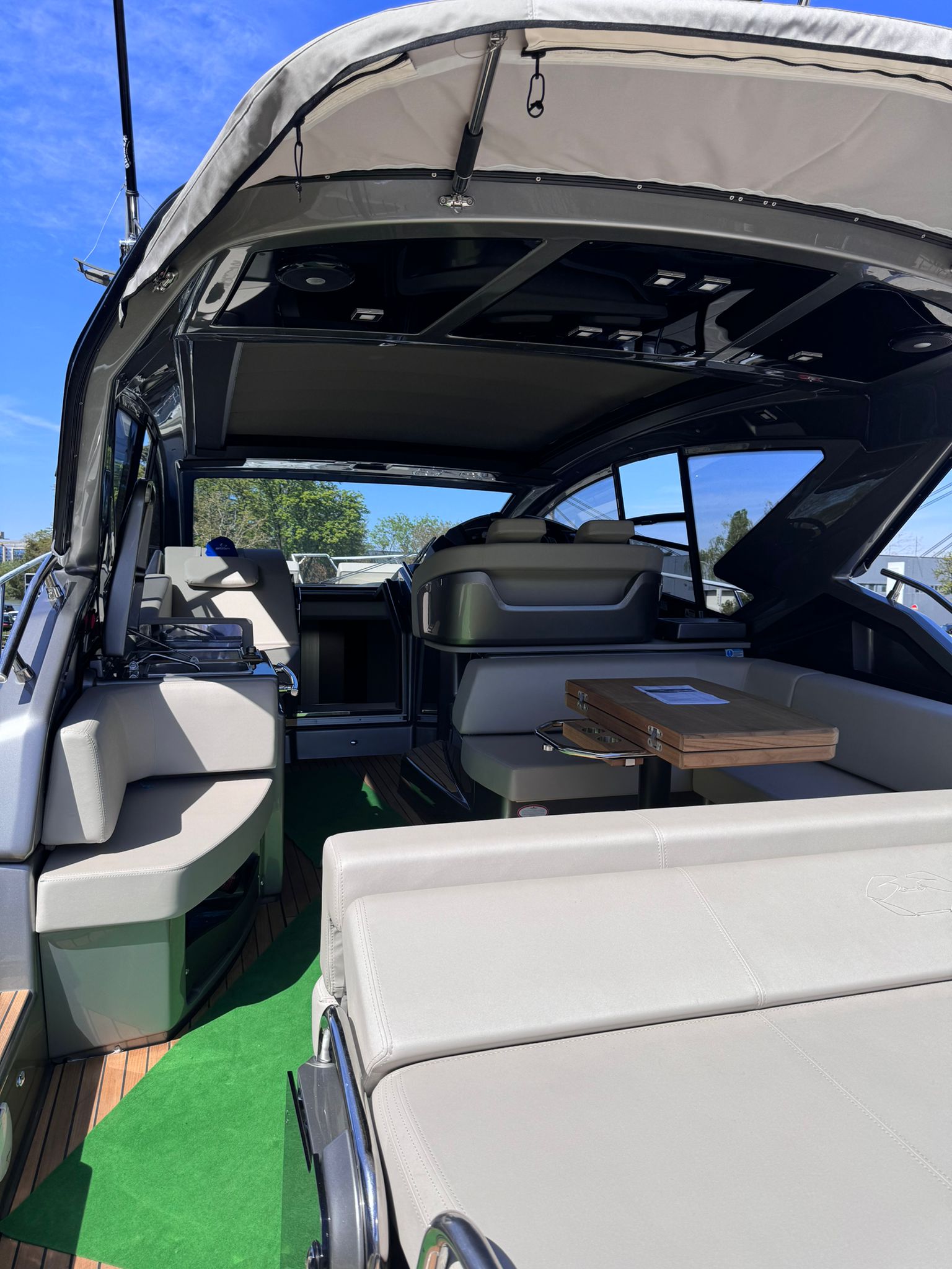 2024 Cranchi M 44 HT in vendita (photo 23)