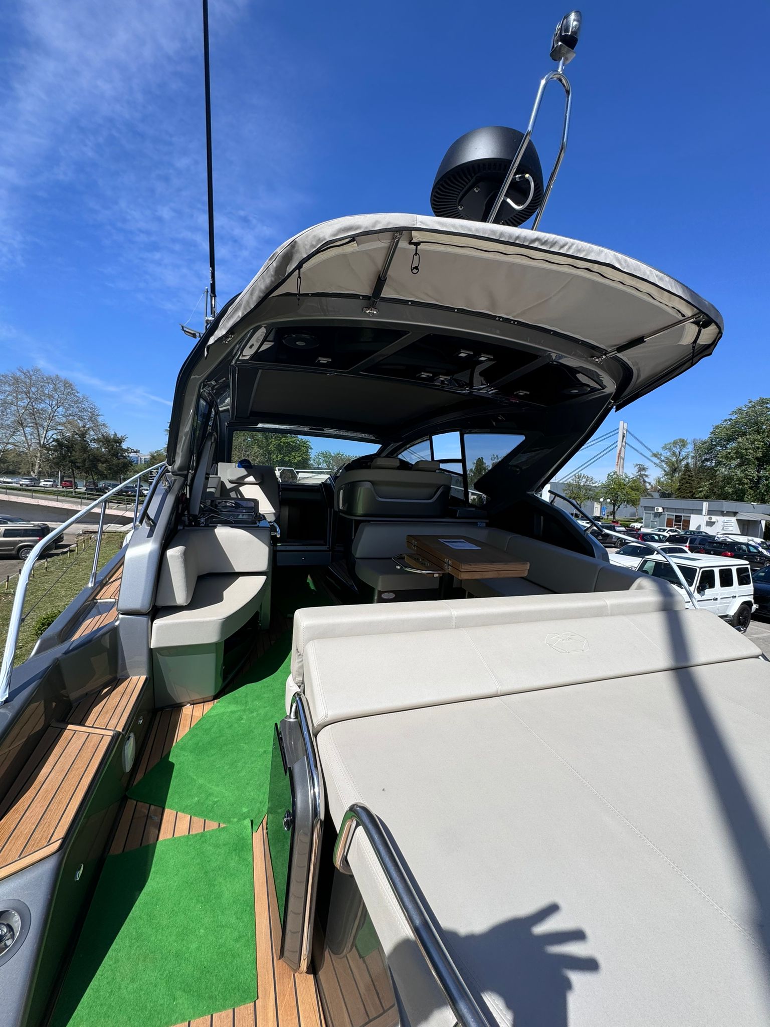 2024 Cranchi M 44 HT in vendita (photo 24)