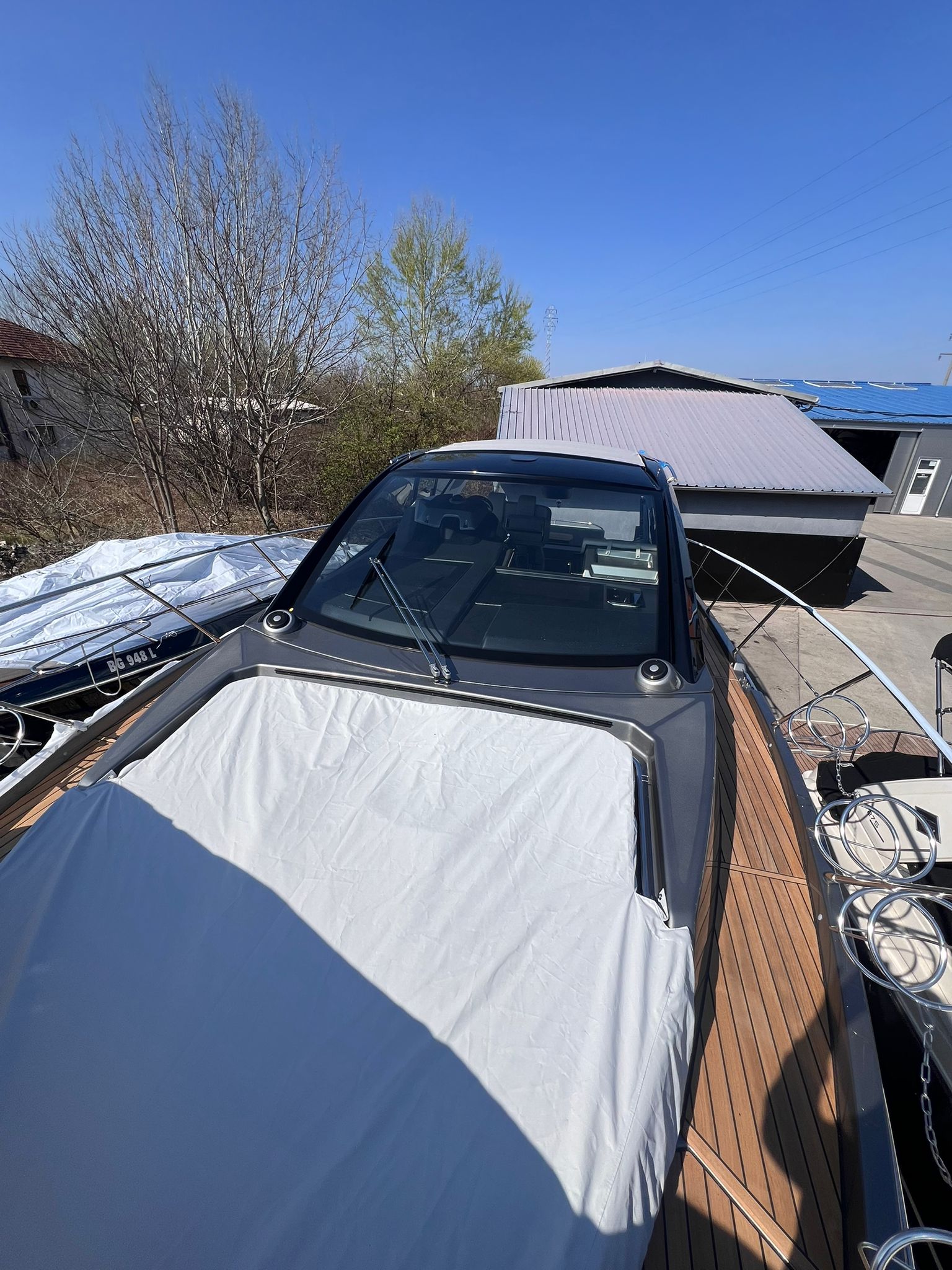 2024 Cranchi M 44 HT in vendita (photo 27)