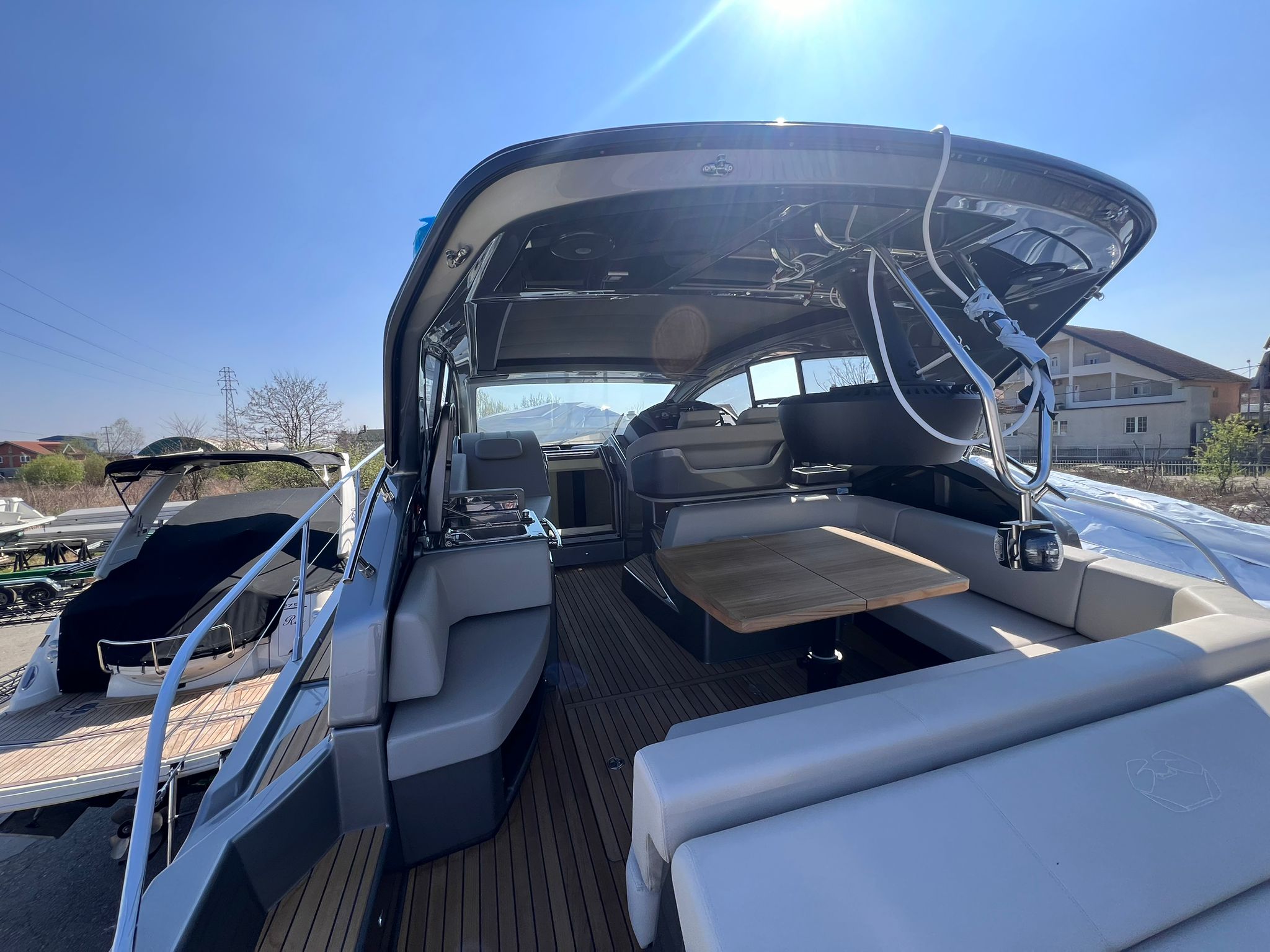 2024 Cranchi M 44 HT in vendita (photo 28)