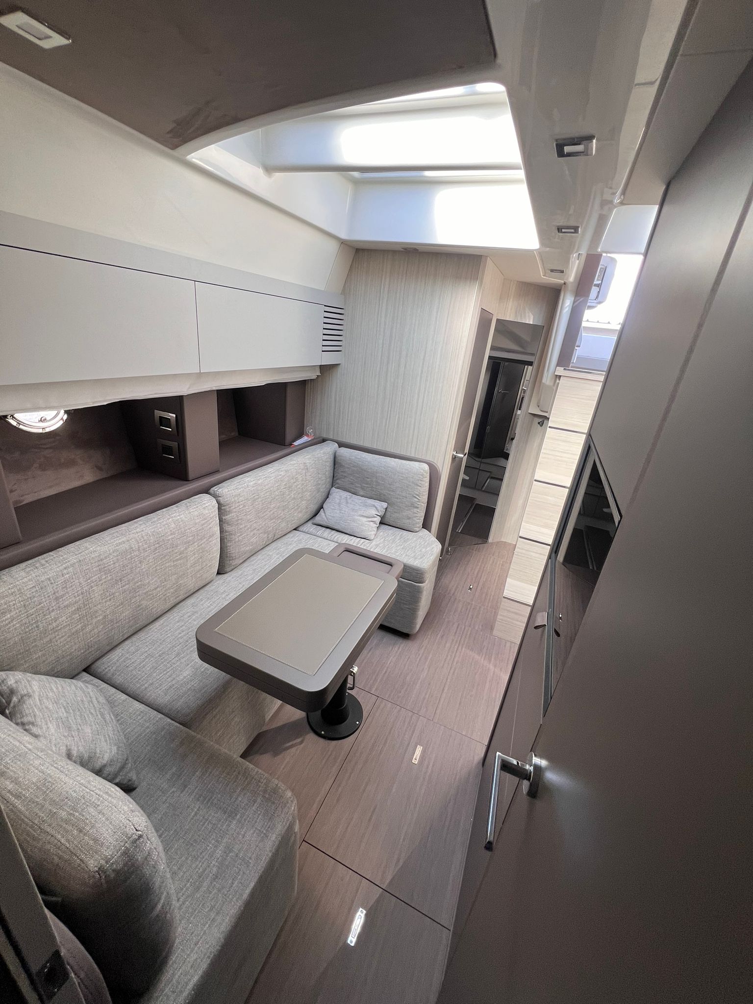 2024 Cranchi M 44 HT in vendita (photo 29)