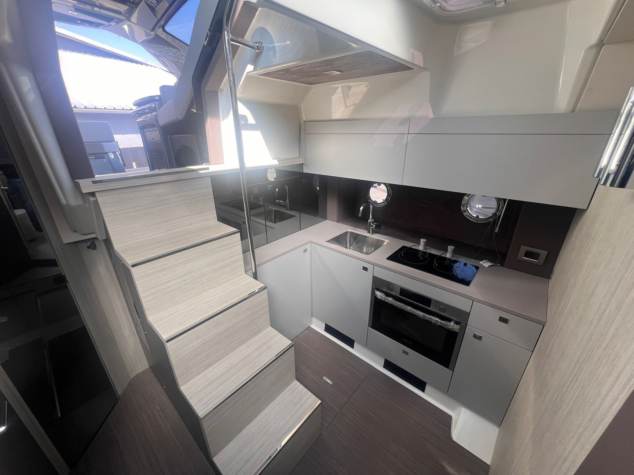 2024 Cranchi M 44 HT in vendita (photo 34)