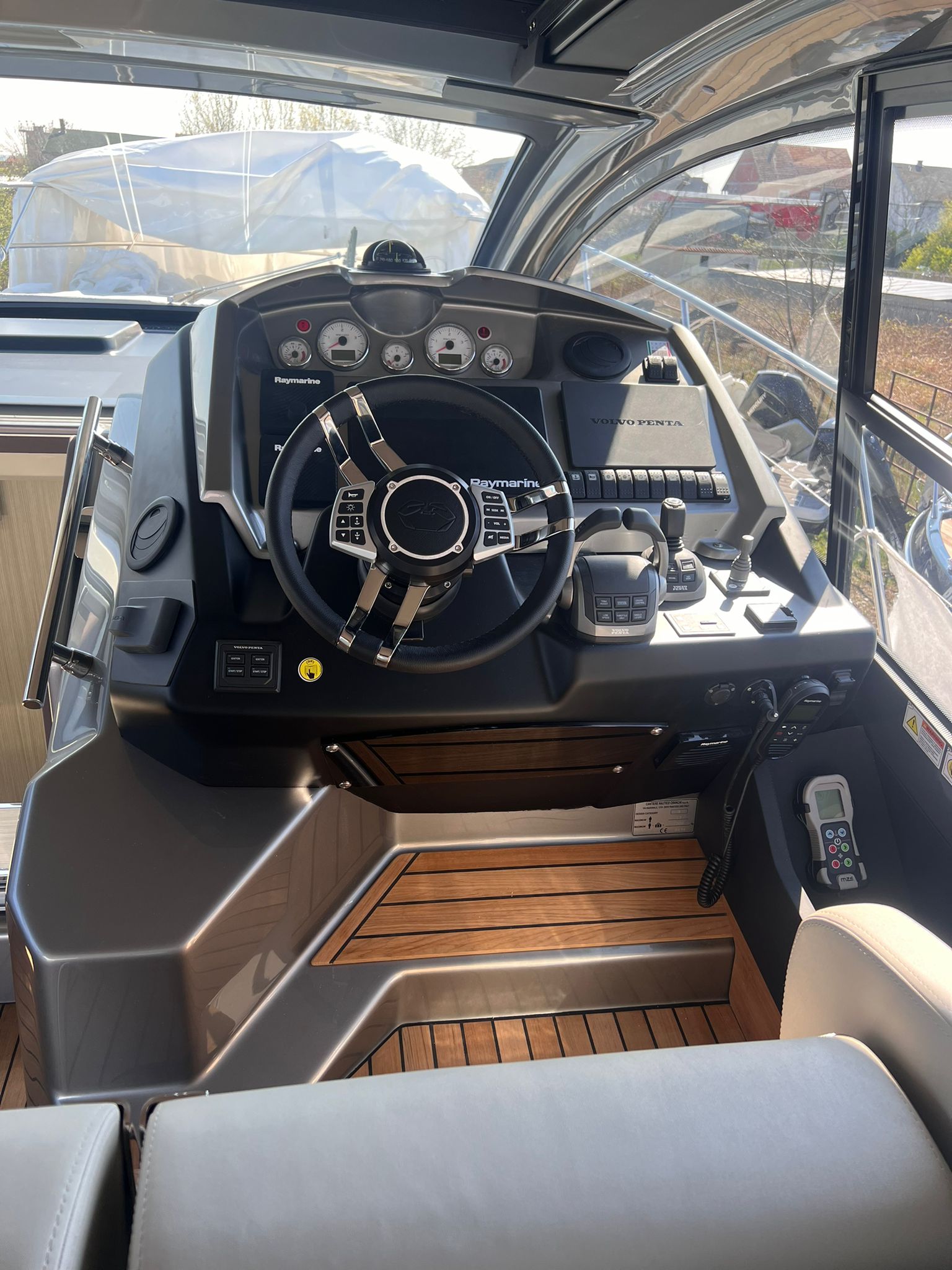2024 Cranchi M 44 HT in vendita (photo 37)
