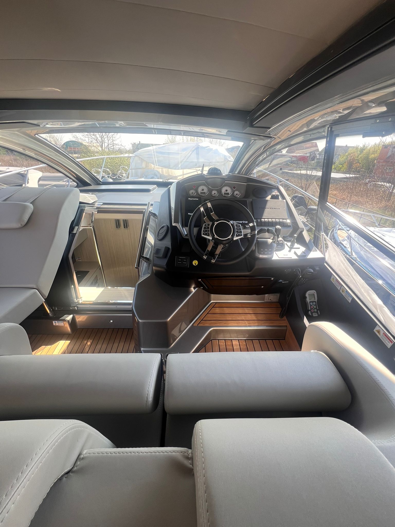 2024 Cranchi M 44 HT in vendita (photo 38)