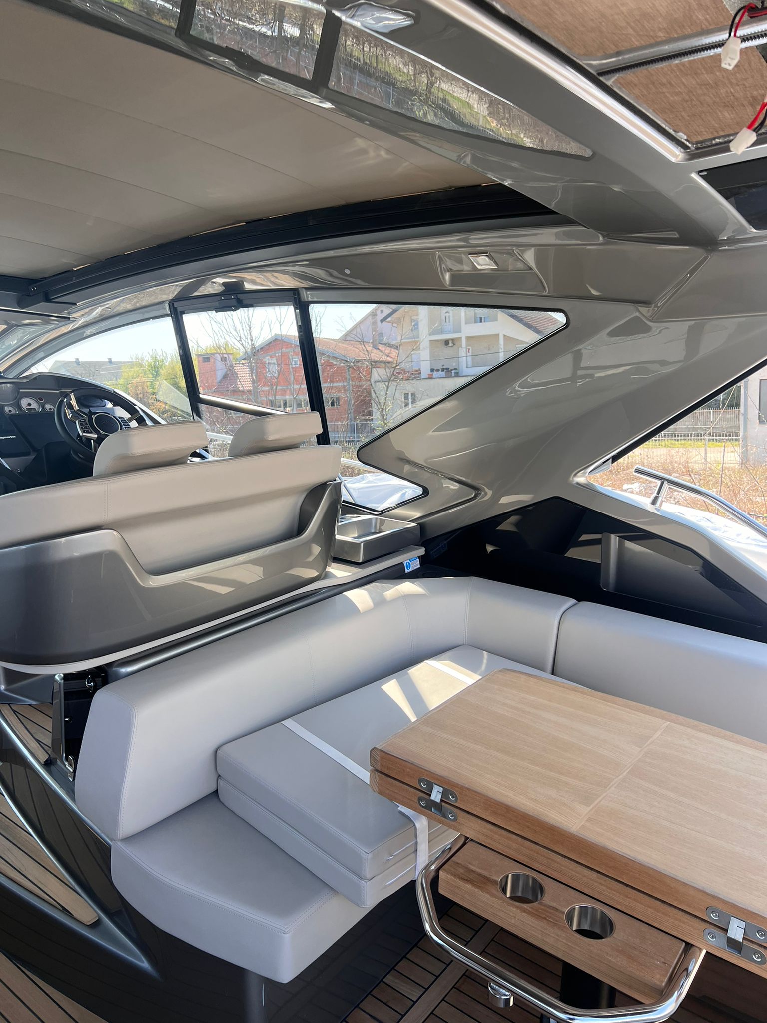 2024 Cranchi M 44 HT in vendita (photo 39)