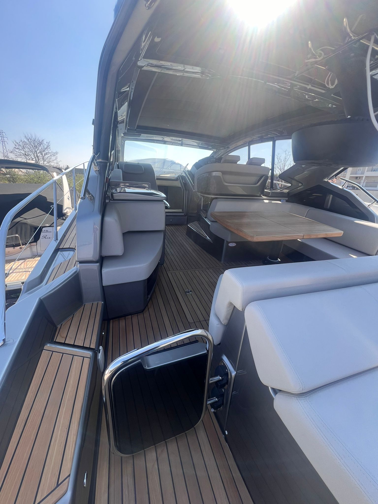 2024 Cranchi M 44 HT in vendita (photo 40)