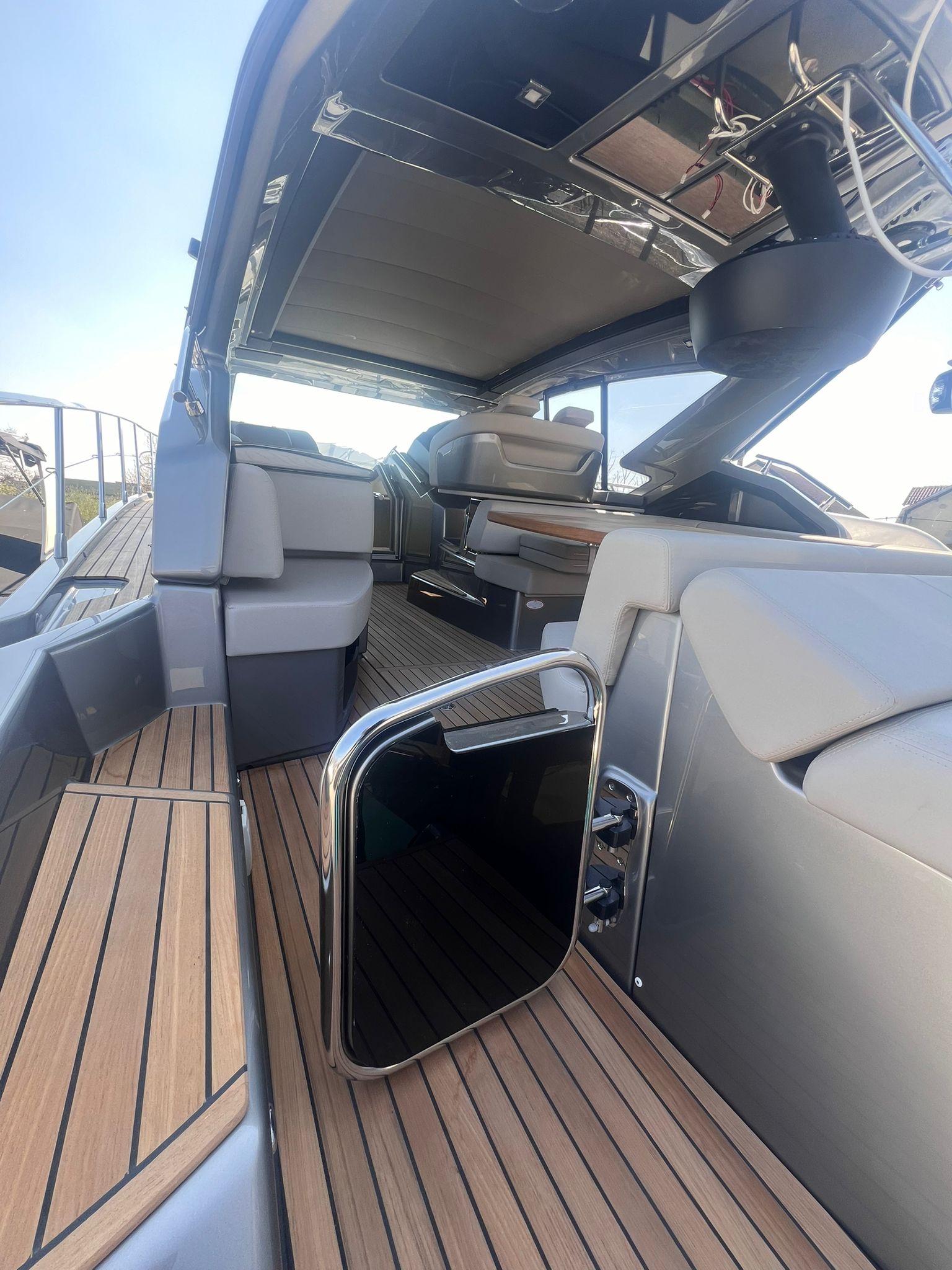 2024 Cranchi M 44 HT in vendita (photo 41)