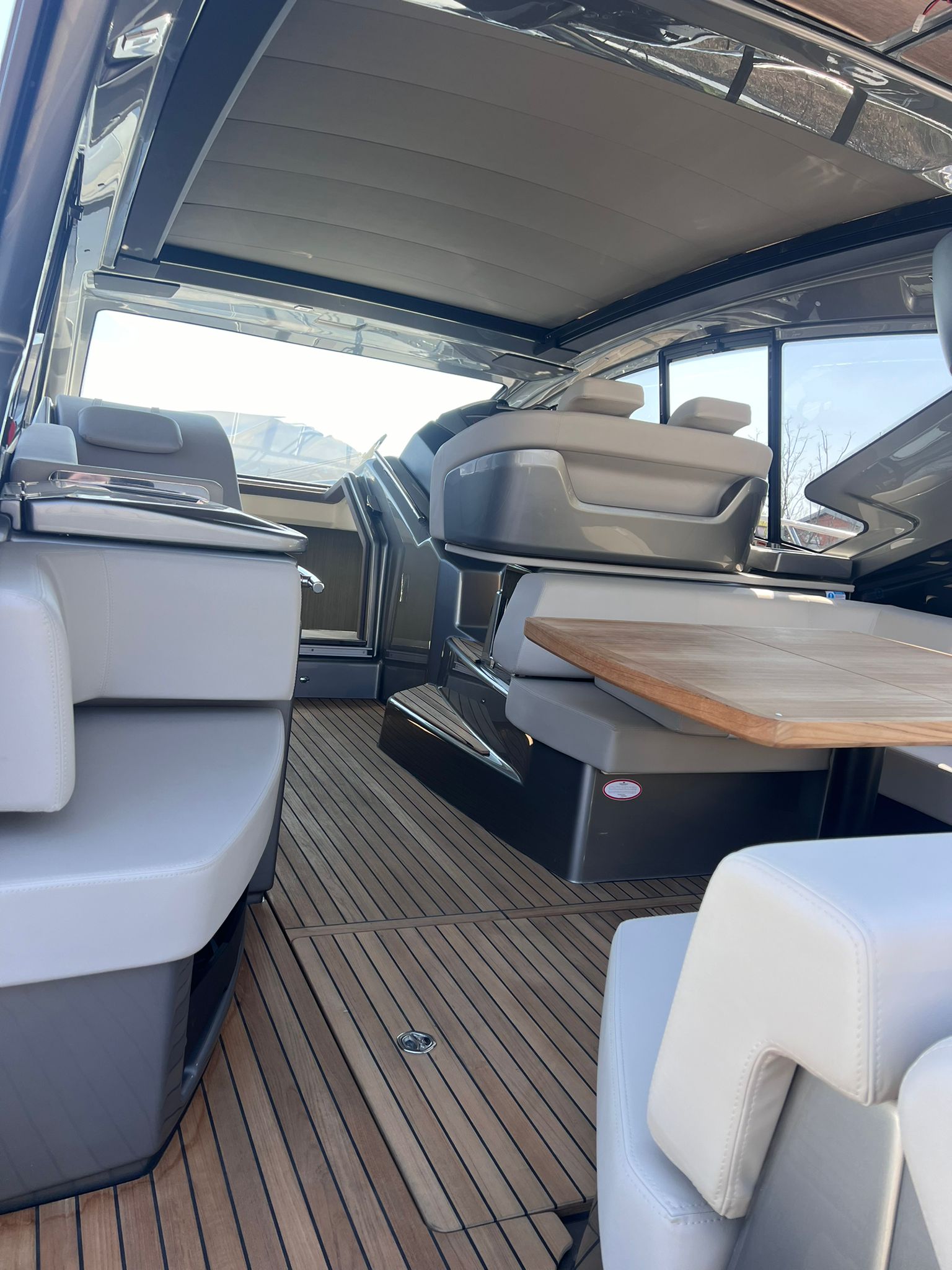 2024 Cranchi M 44 HT in vendita (photo 42)