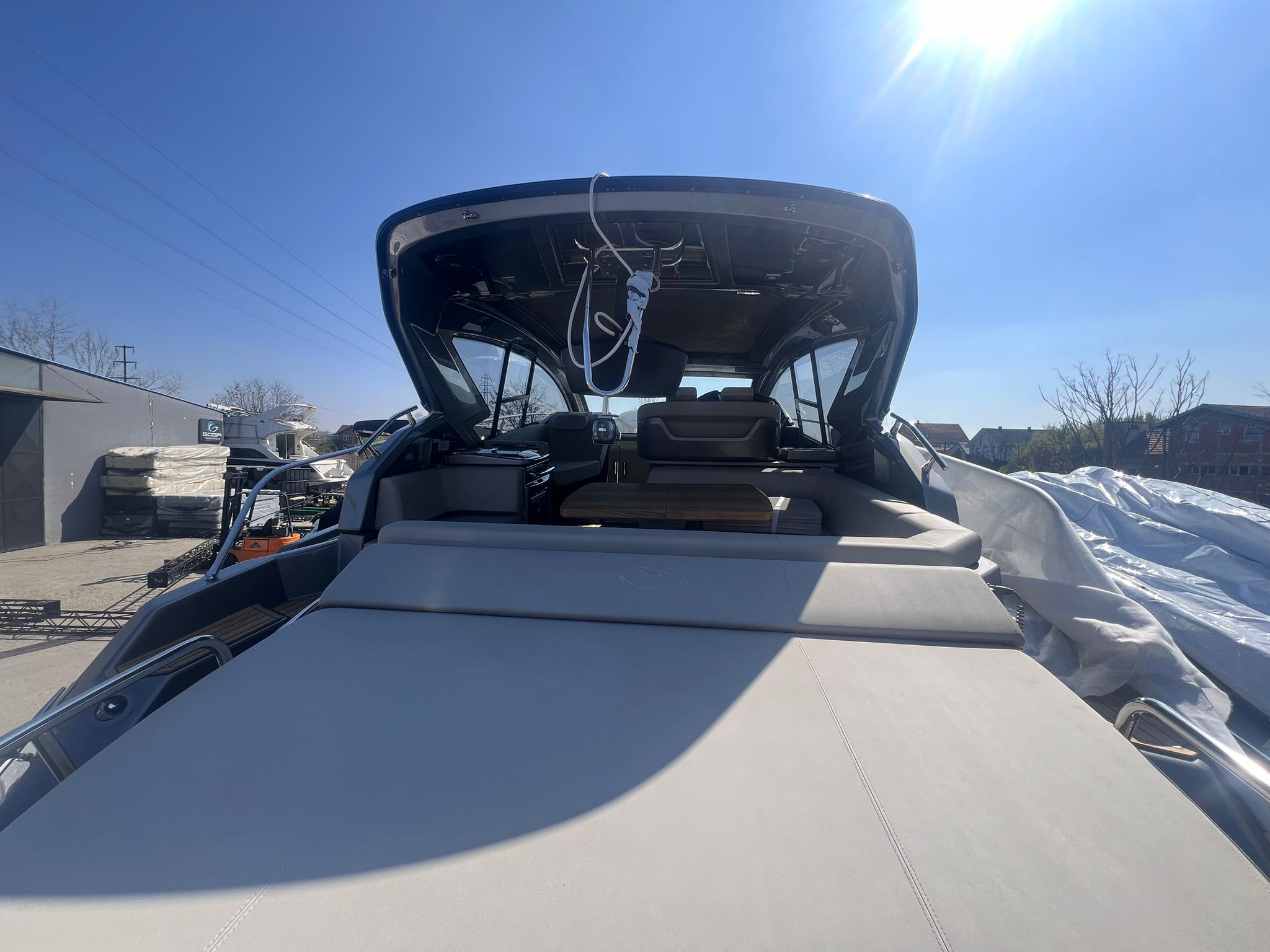2024 Cranchi M 44 HT in vendita (photo 43)