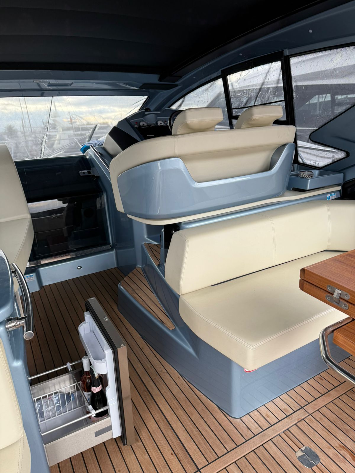 2025 Cranchi M 44 HT in vendita (photo 5)