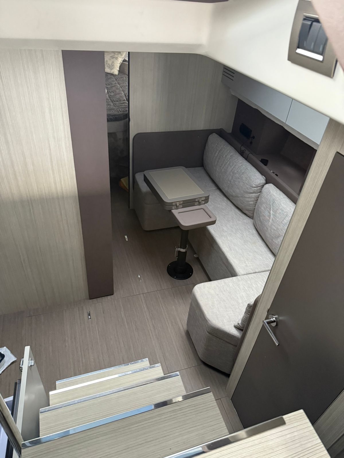 2025 Cranchi M 44 HT in vendita (photo 8)
