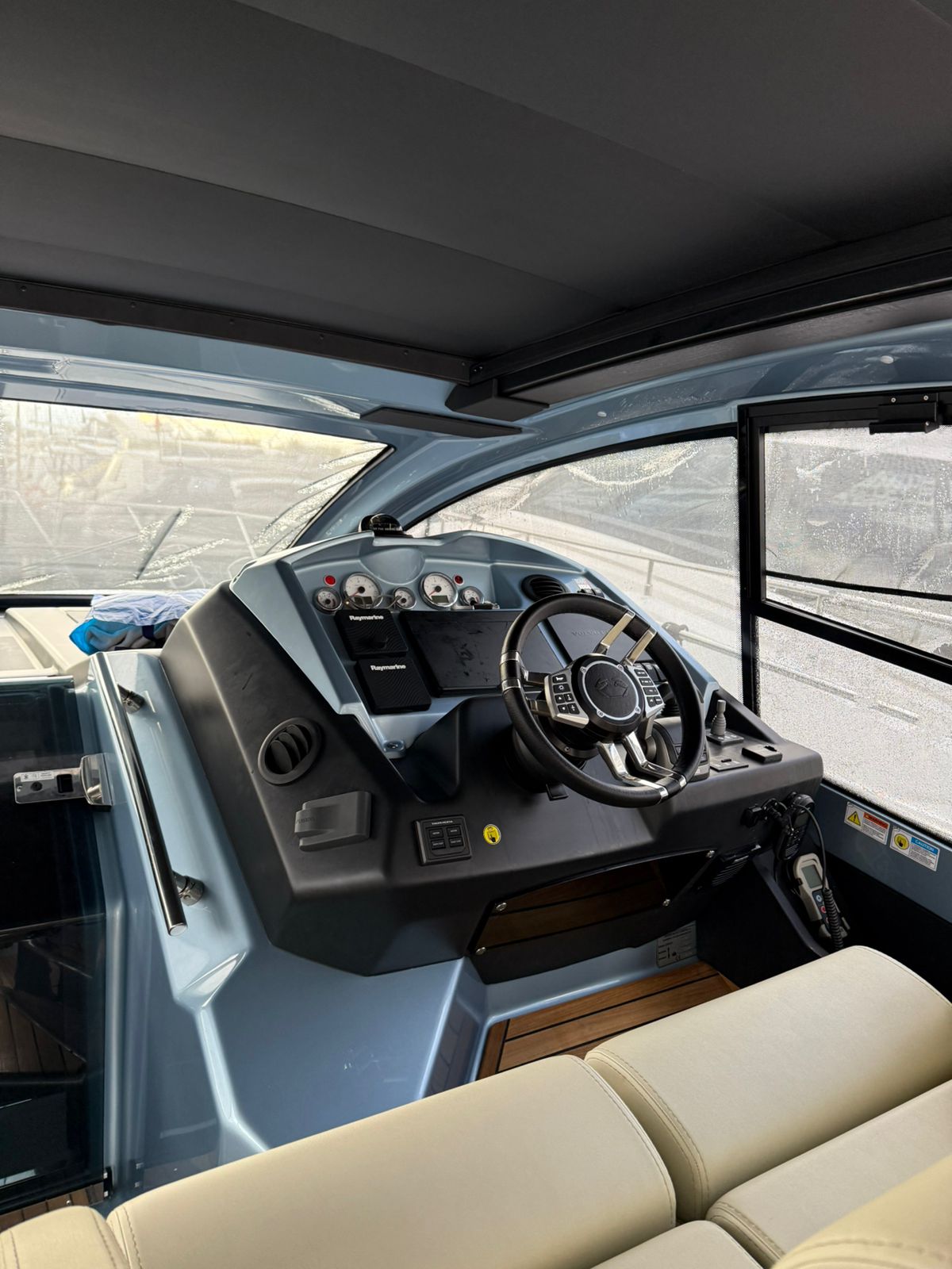 2025 Cranchi M 44 HT in vendita (photo 9)