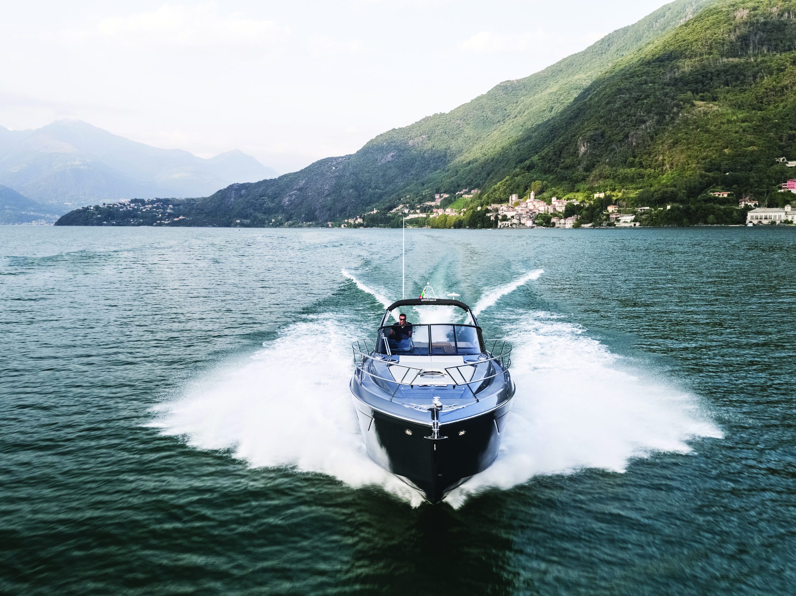 2026 Cranchi Z 35 zu verkaufen (photo 2)