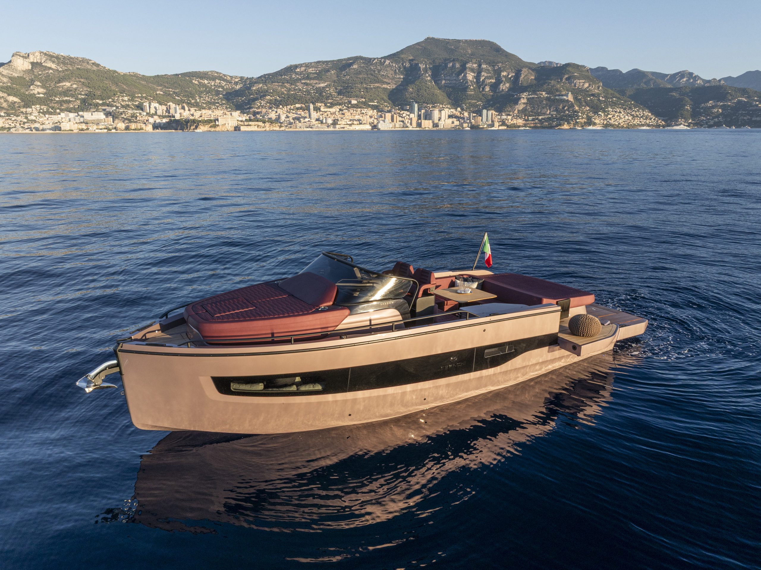 2026 Cranchi A 32 LT for sale (photo 1)