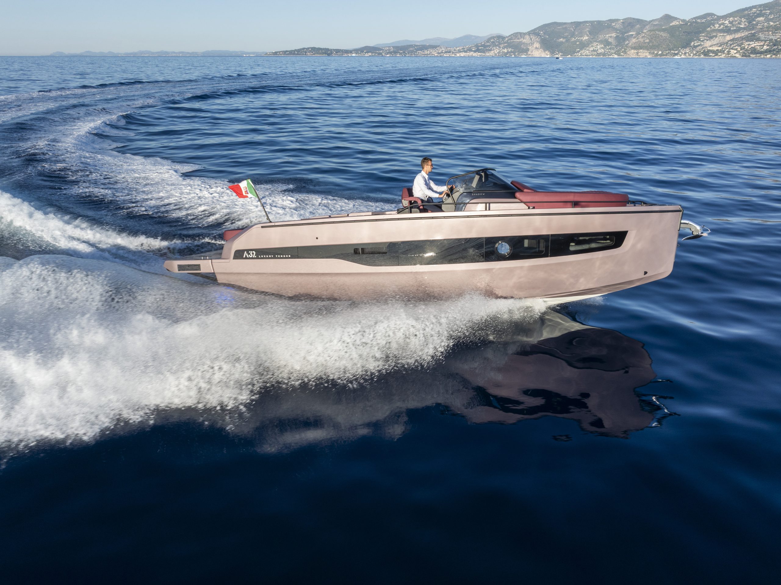 2026 Cranchi A 32 LT for sale (photo 15)