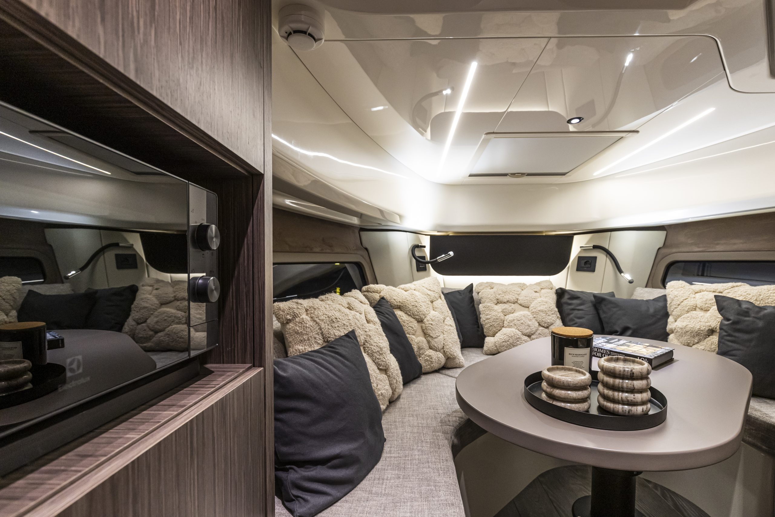 2026 Cranchi A 32 LT for sale (photo 32)