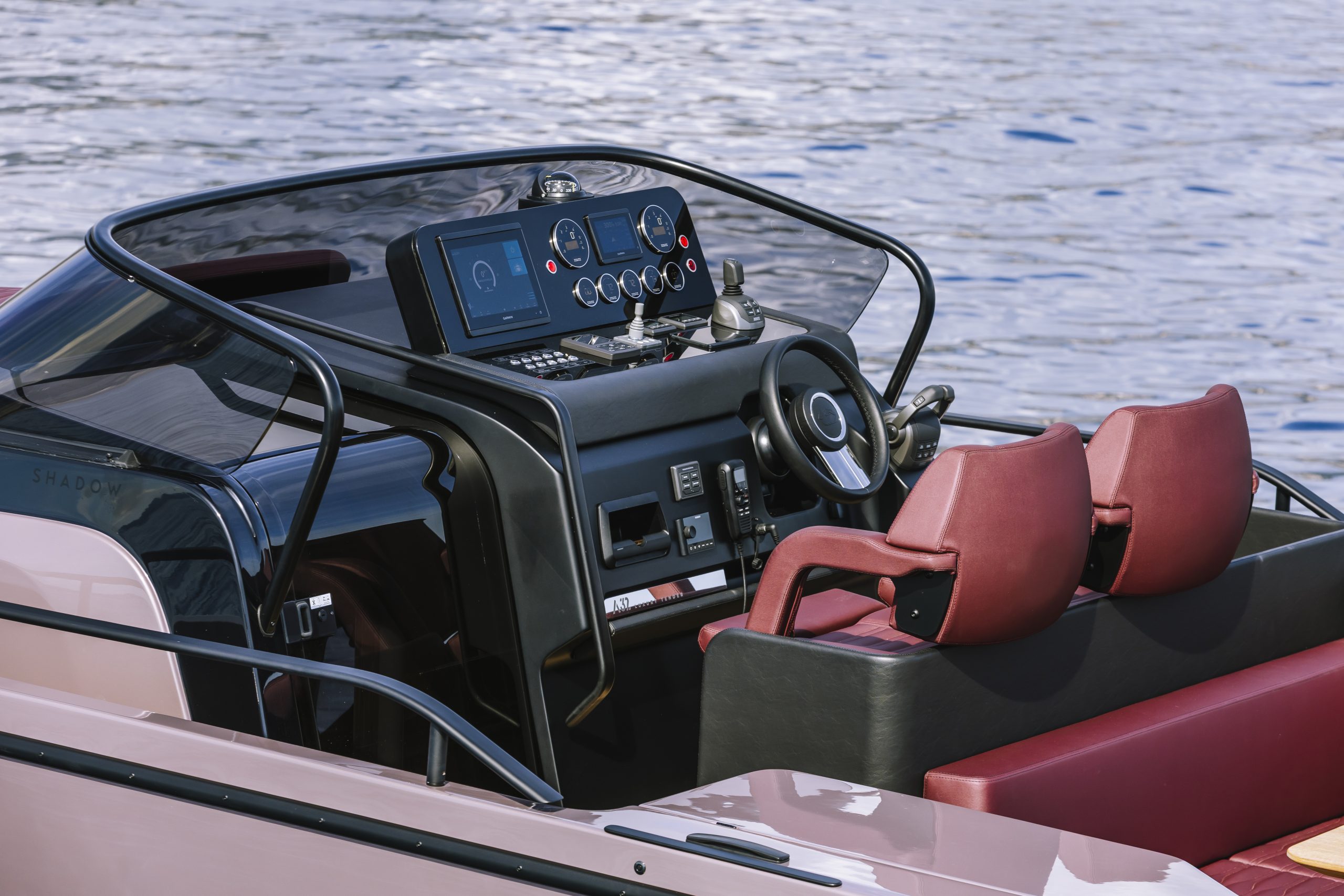 2026 Cranchi A 32 LT for sale (photo 37)