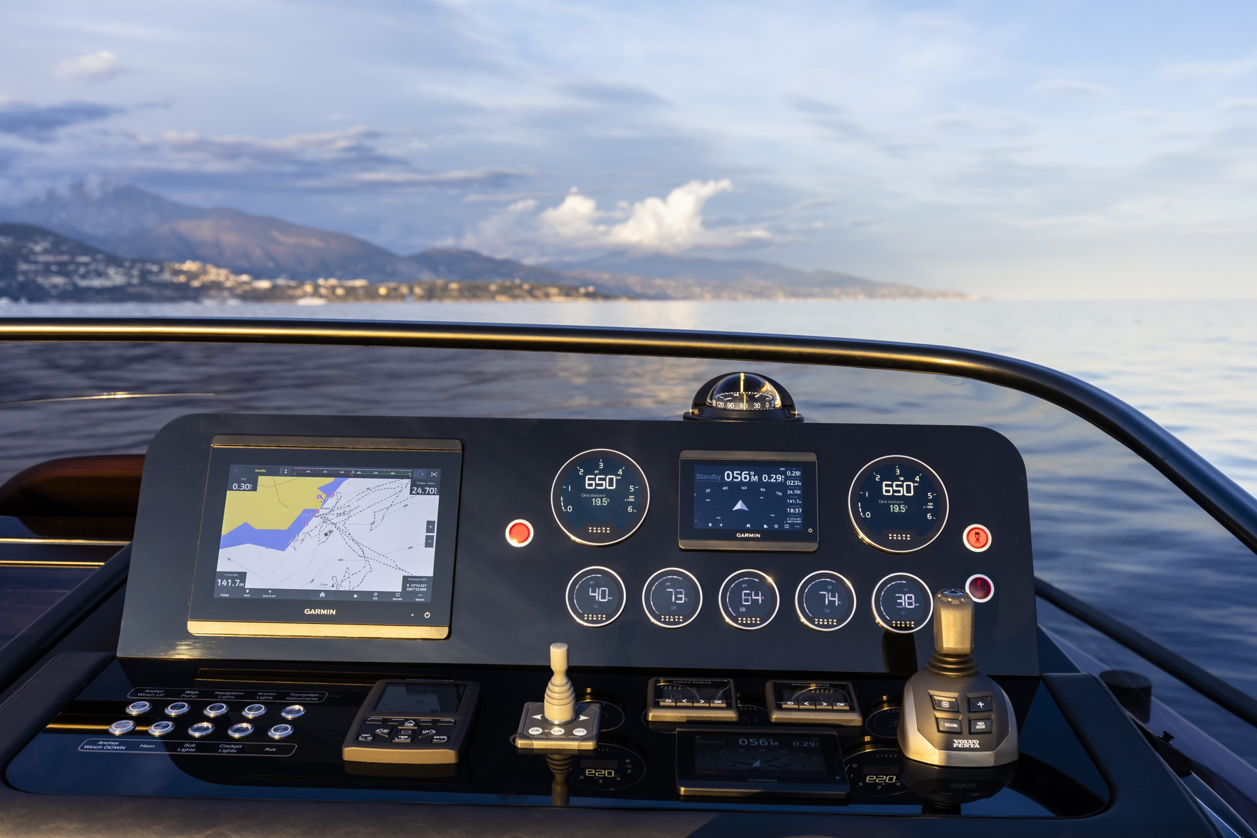 2026 Cranchi A 32 LT for sale (photo 40)