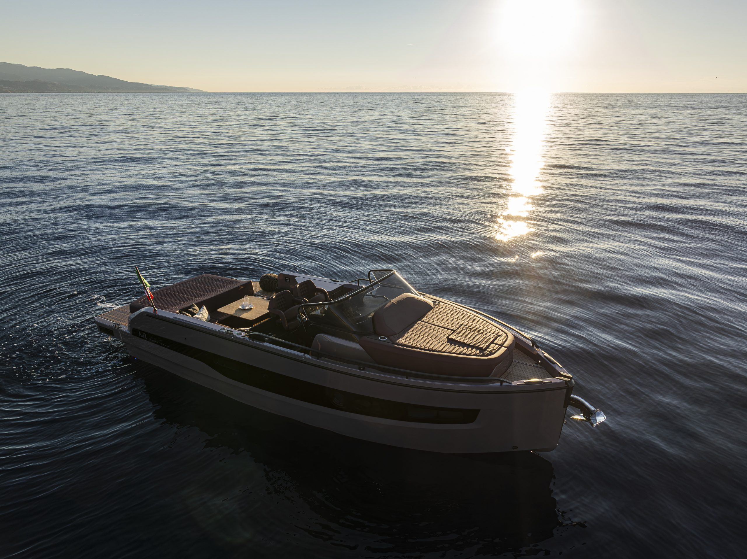 2026 Cranchi A 32 LT à venda (photo 3)