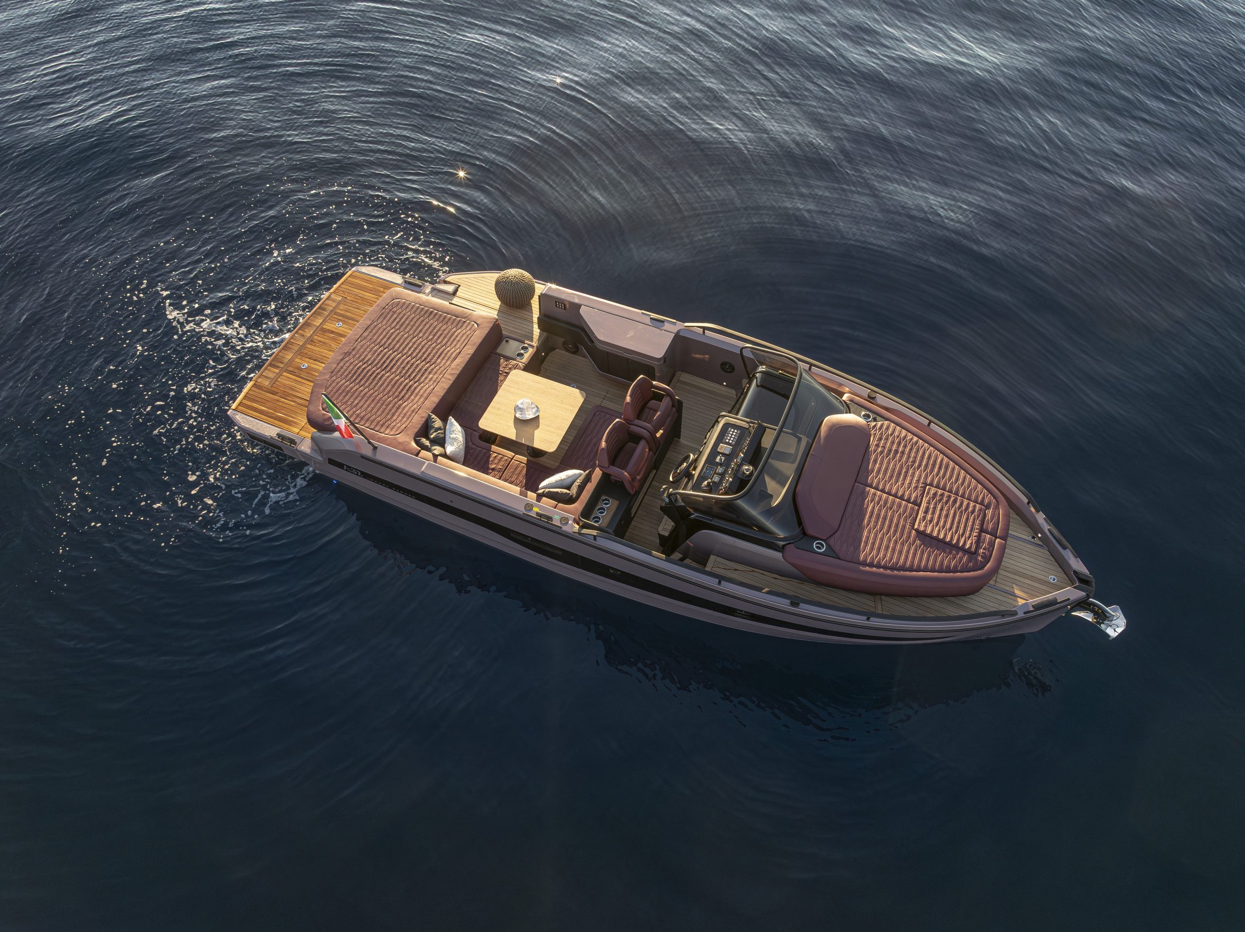 2026 Cranchi A 32 LT à venda (photo 6)