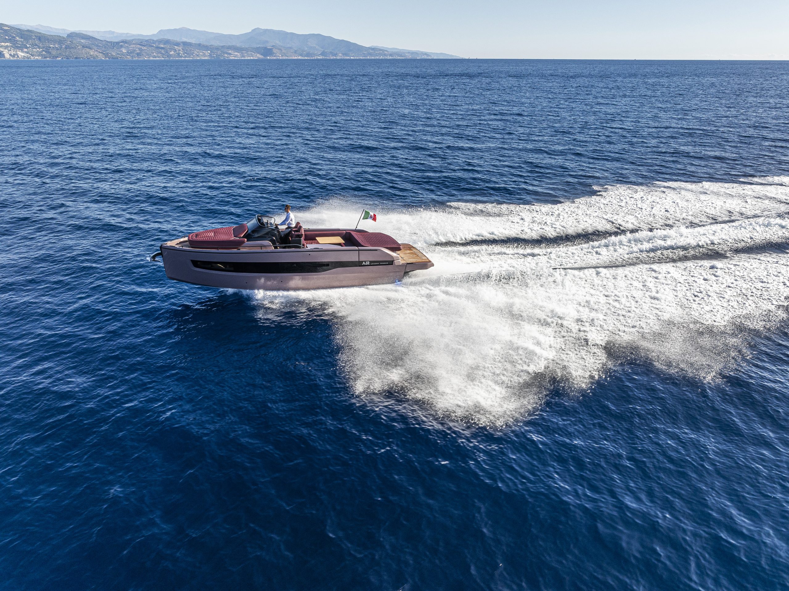 2026 Cranchi A 32 LT à venda (photo 19)