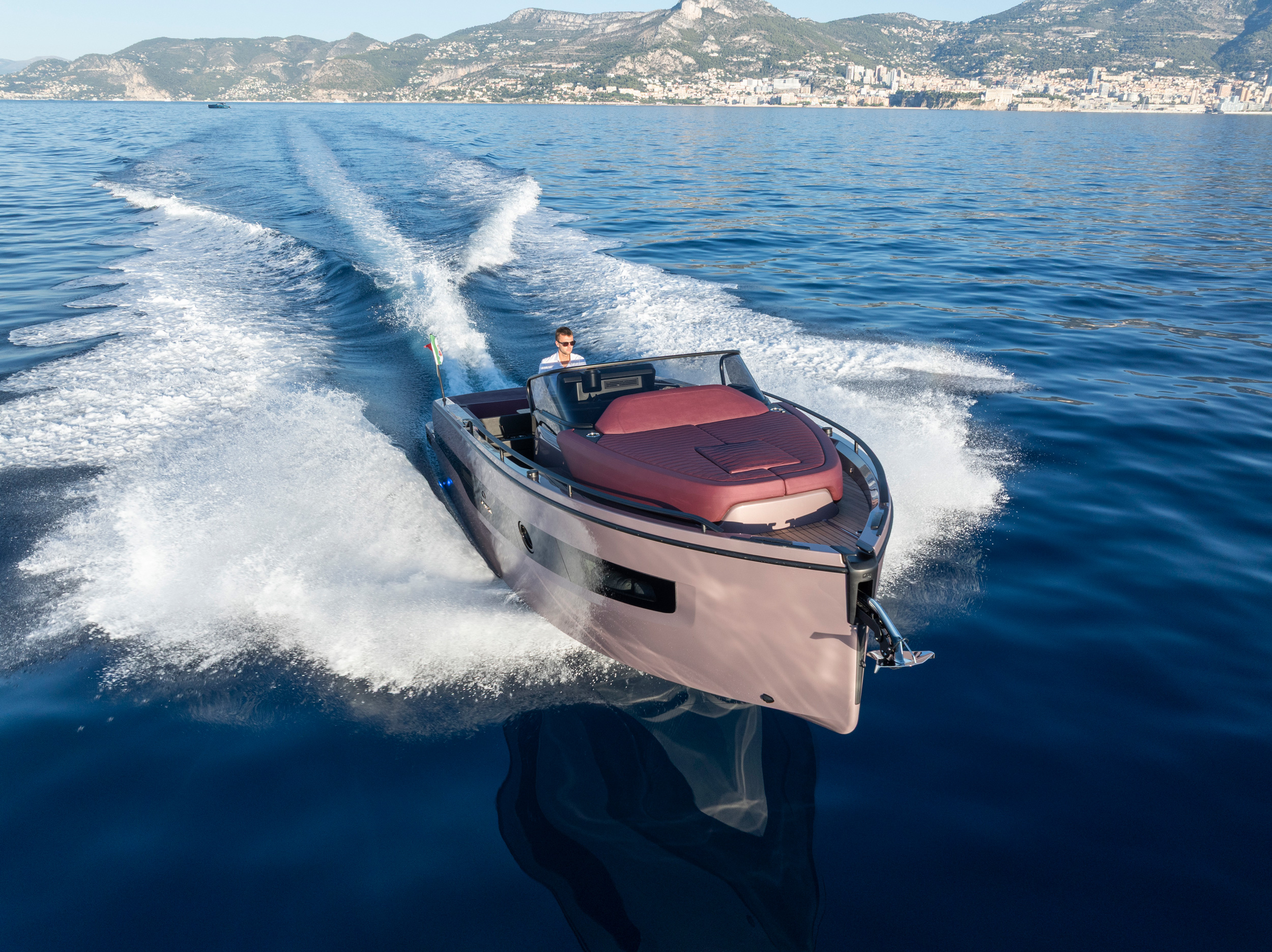 2026 Cranchi A 32 LT in vendita (photo 6)