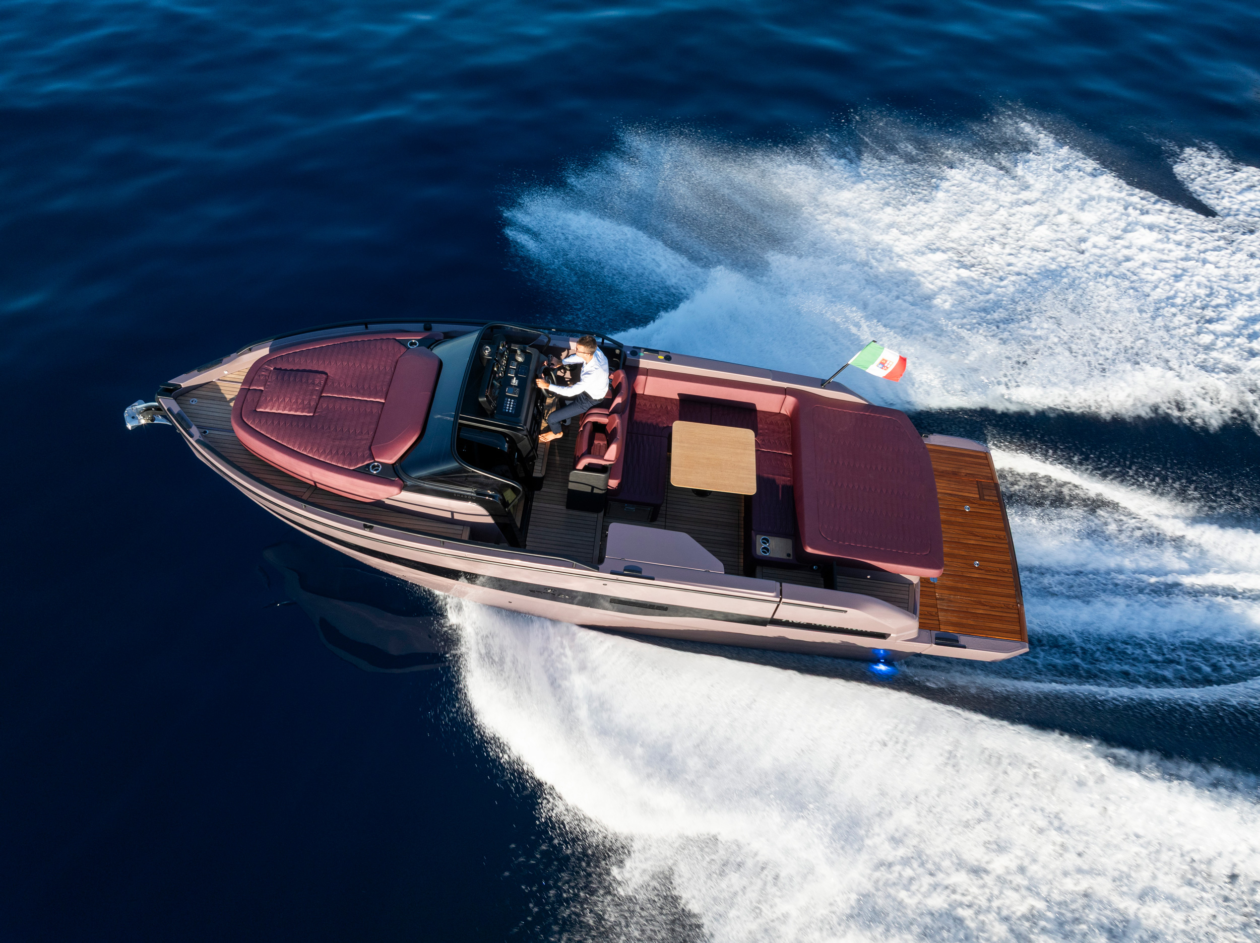2026 Cranchi A 32 LT in vendita (photo 10)
