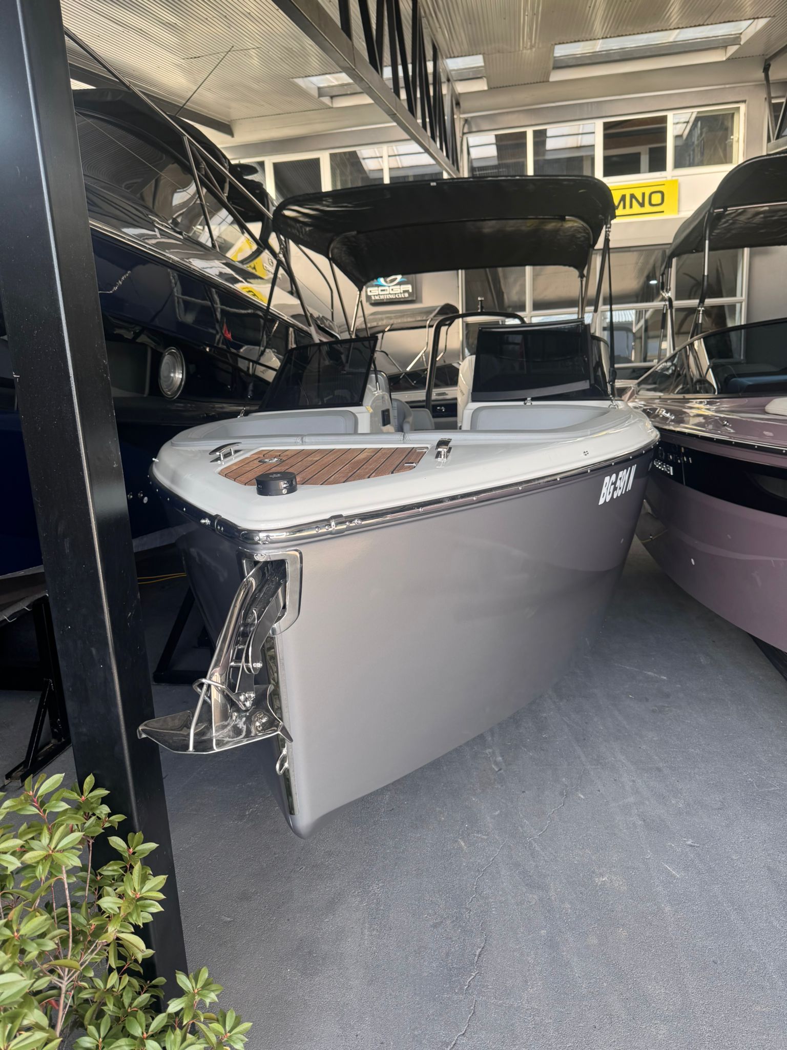 2024 Cranchi E 26 Rider zu verkaufen (photo 19)