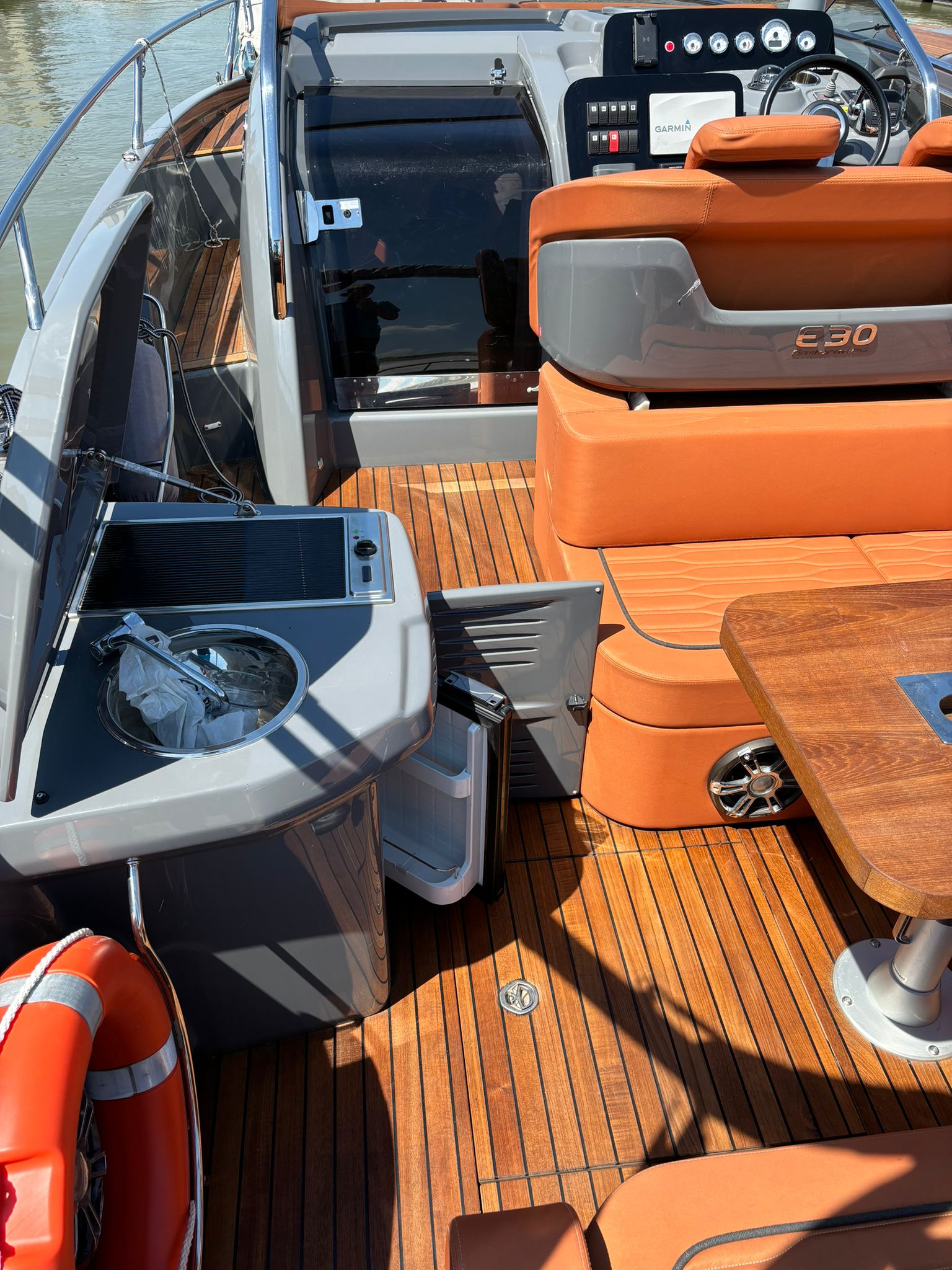2020 Cranchi E30 te koop (photo 7)