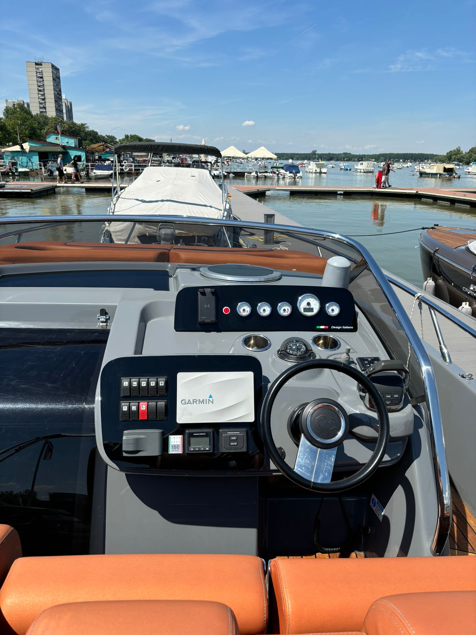 2020 Cranchi E30 te koop (photo 11)