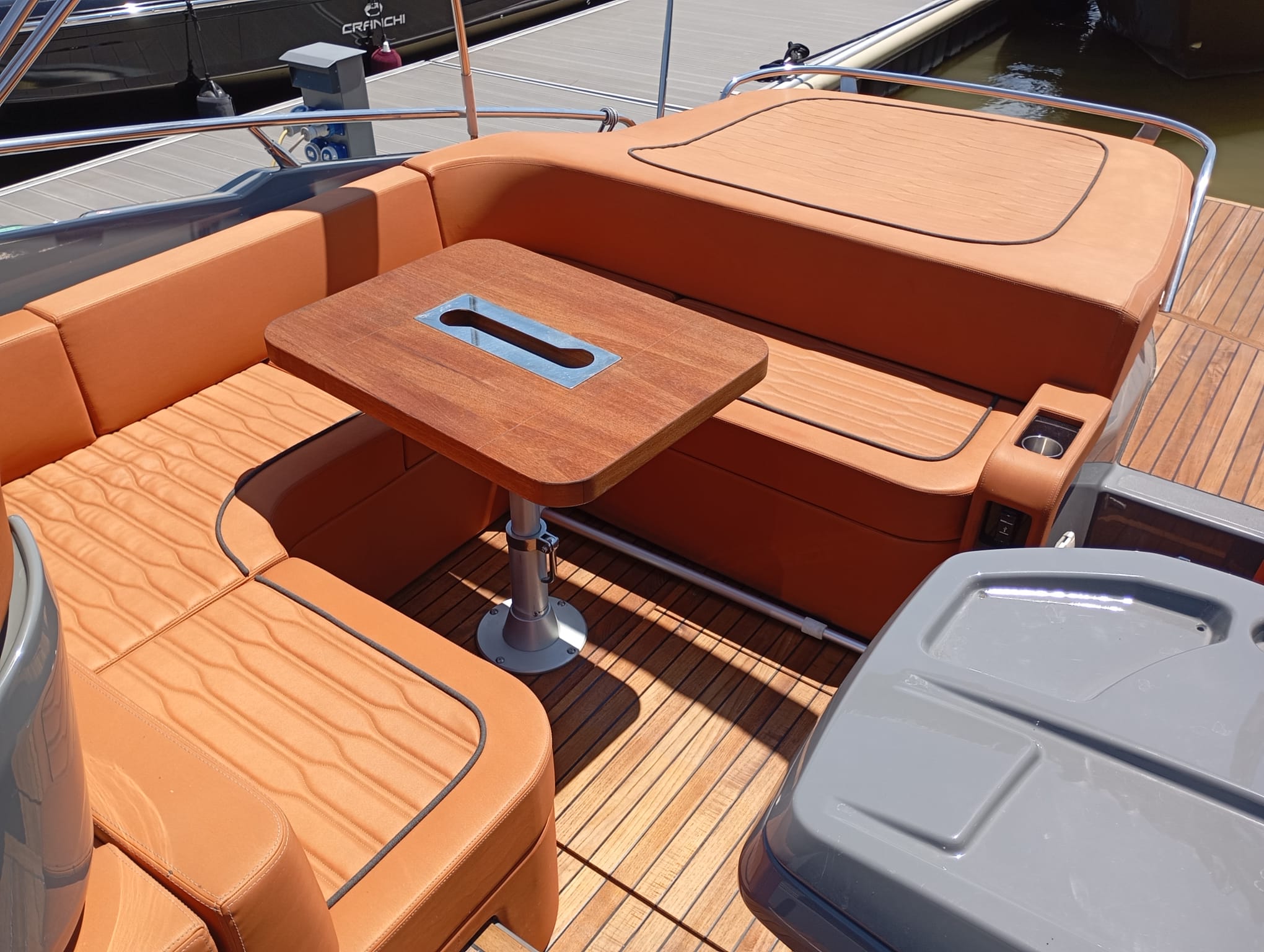 2020 Cranchi E30 te koop (photo 12)
