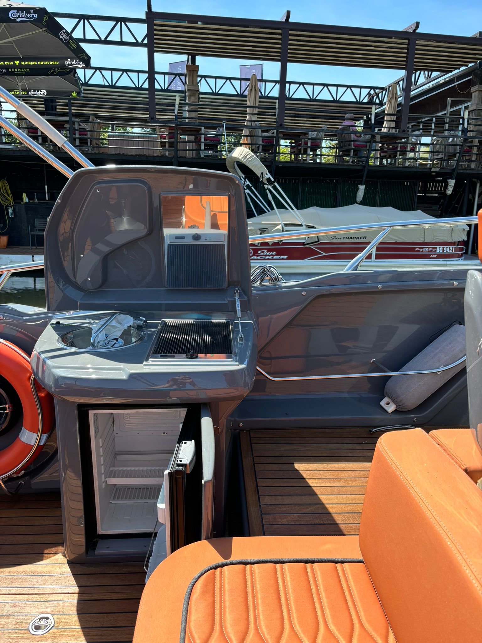 2020 Cranchi E30 te koop (photo 15)