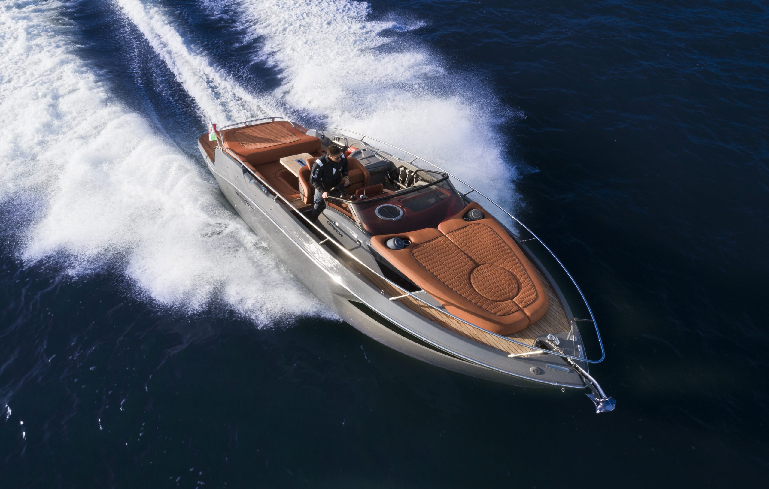 2020 Cranchi E30 te koop (photo 16)