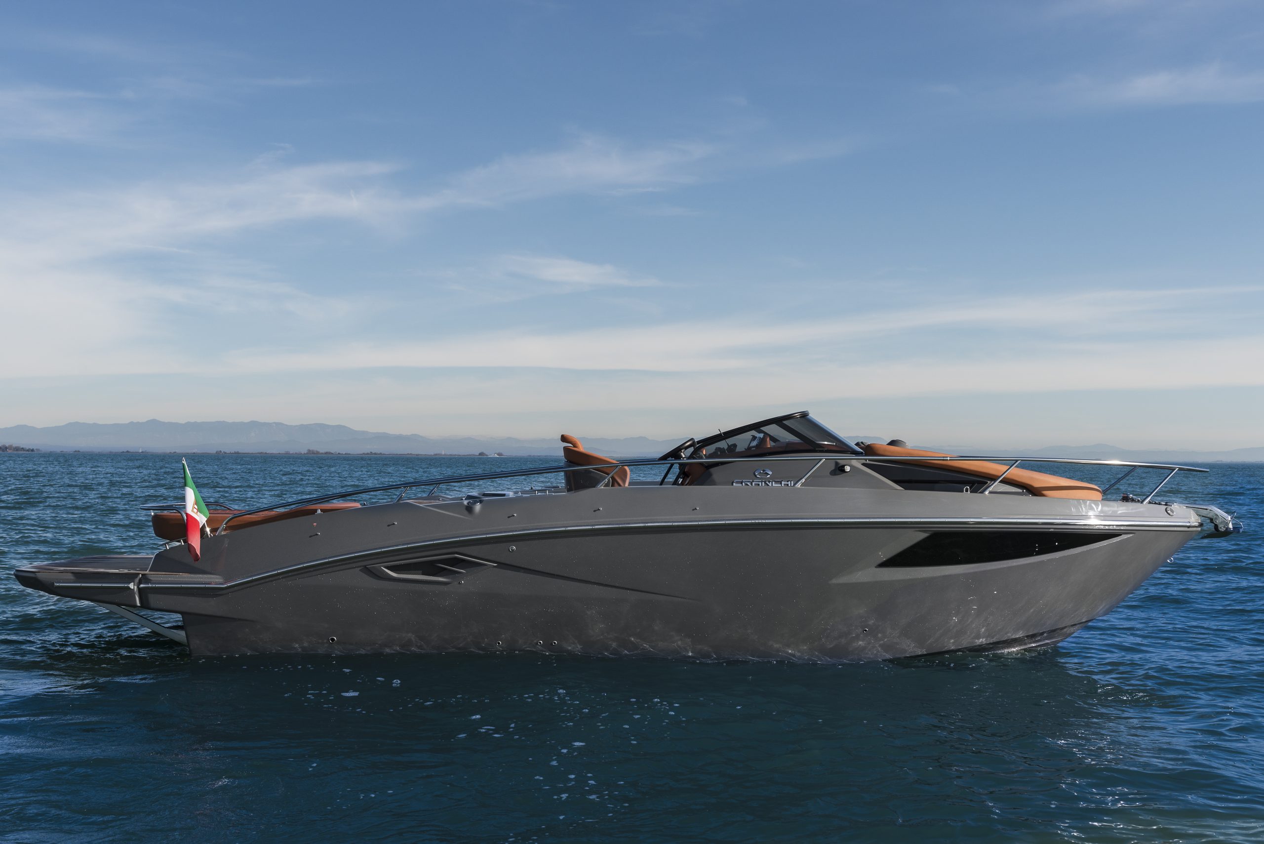 2020 Cranchi E30 te koop (photo 18)