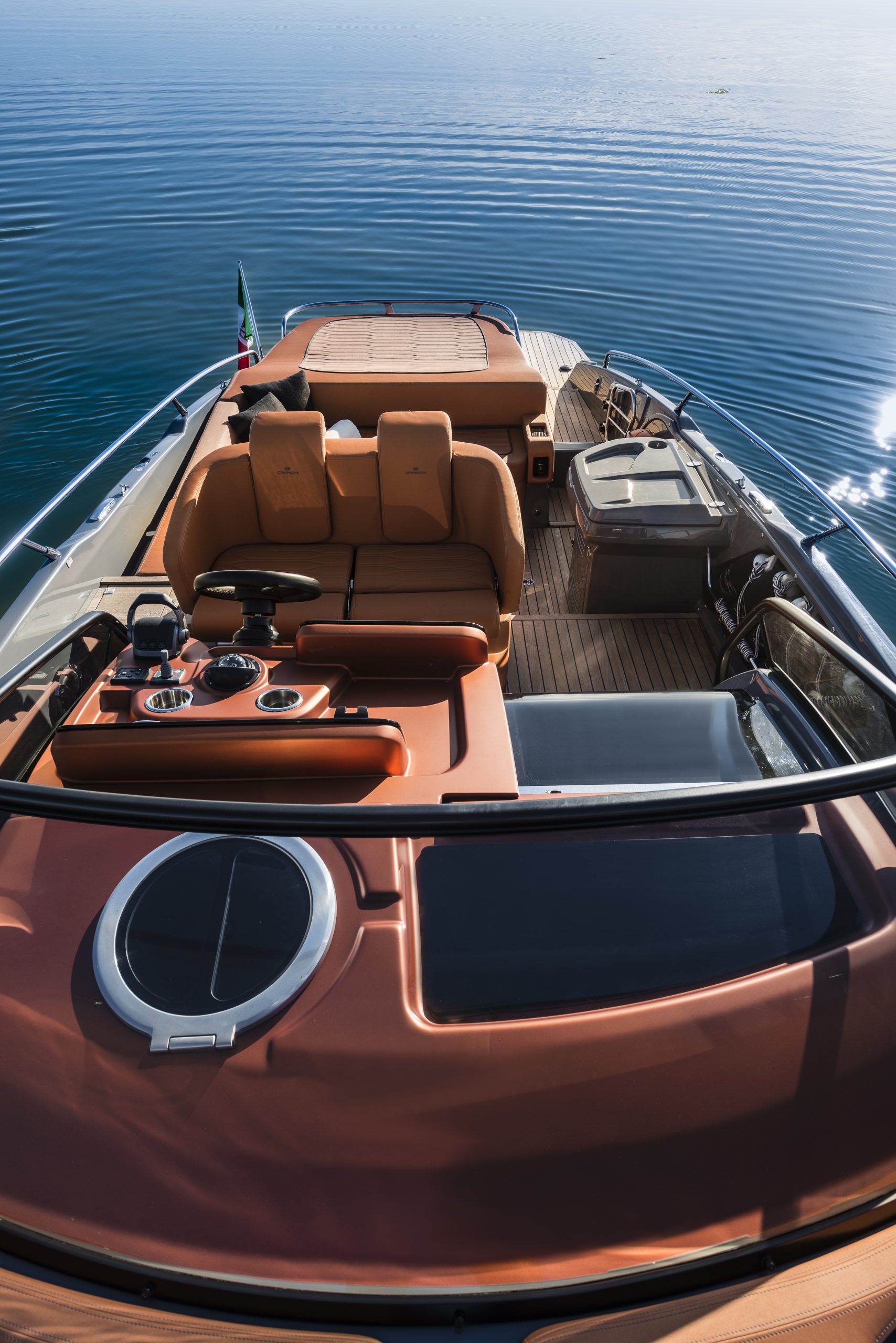 2020 Cranchi E30 te koop (photo 19)