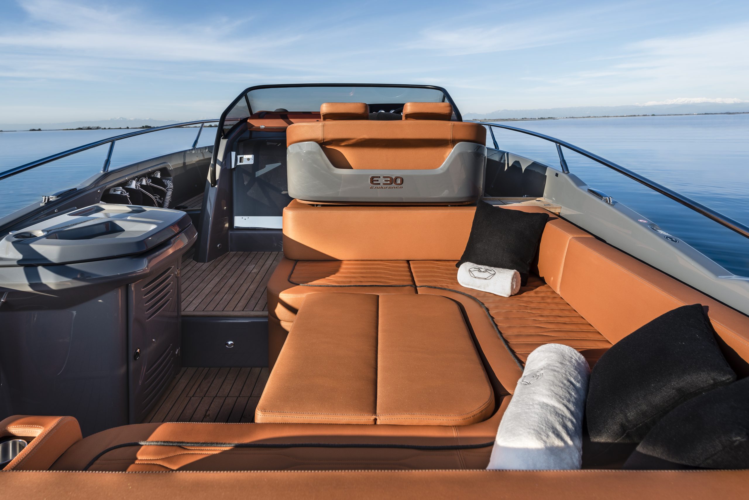 2020 Cranchi E30 te koop (photo 22)